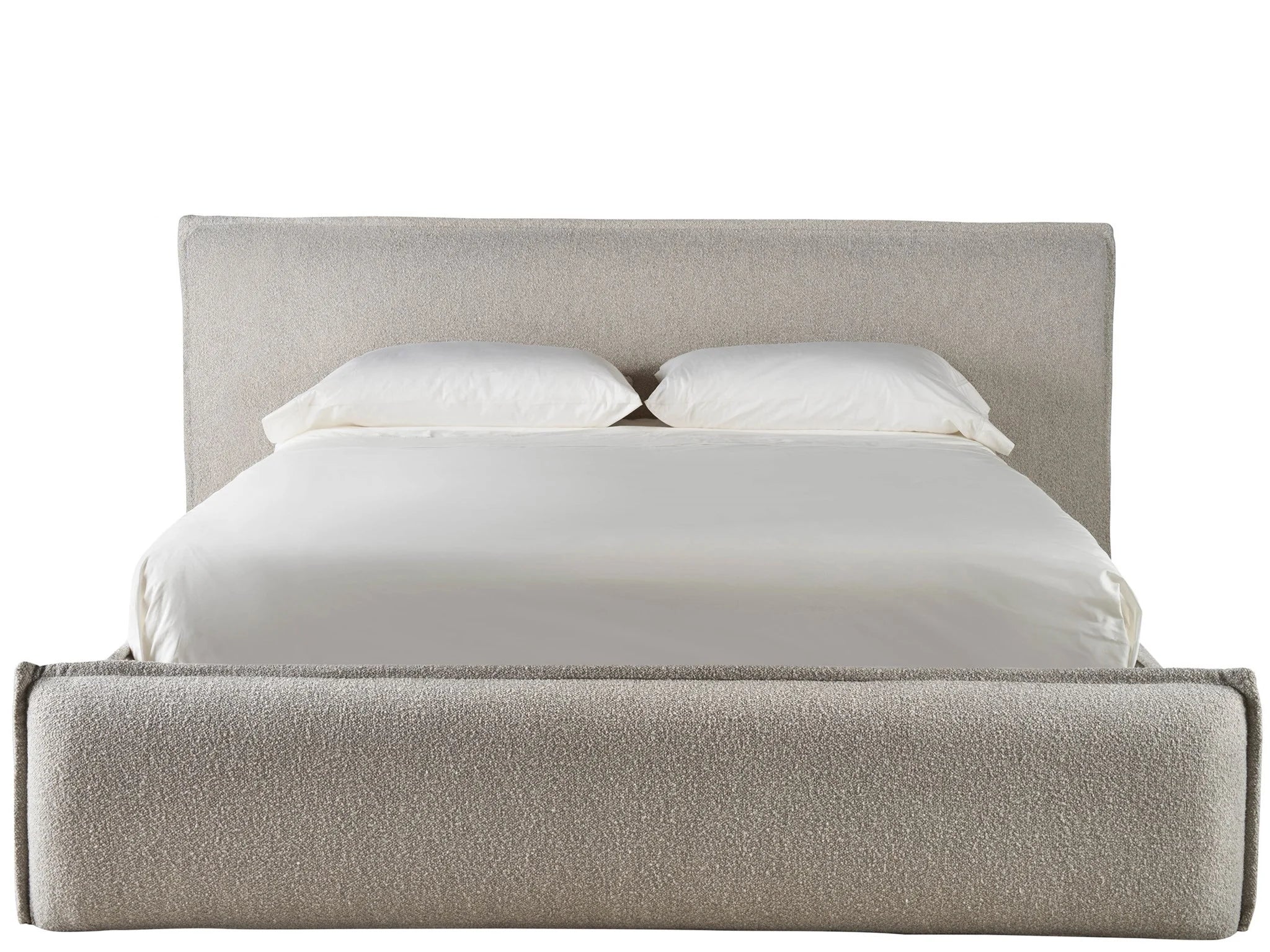Alana Upholstered Bed, King - Image 2