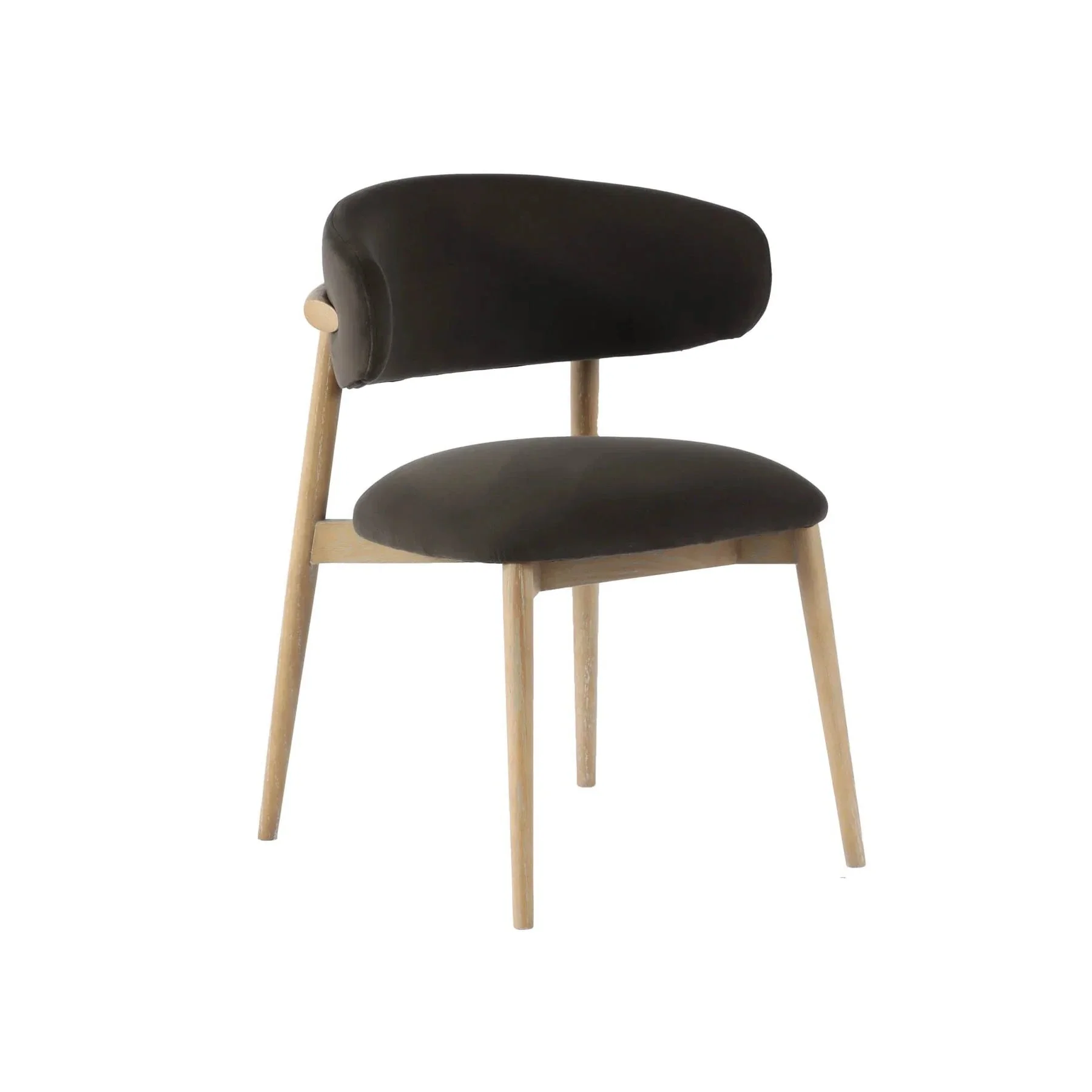 Midnight Dining Chair - Image 1