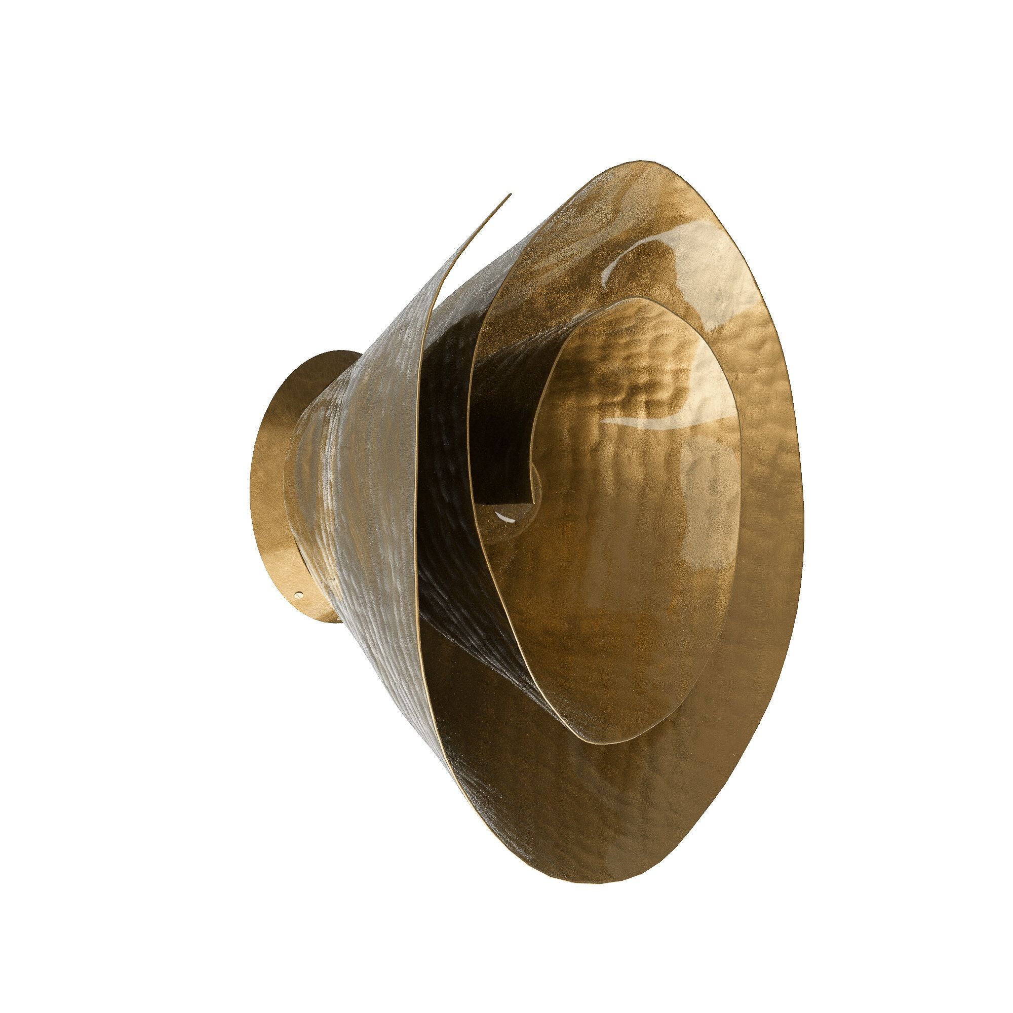 Isla Flush Mount - Image 2