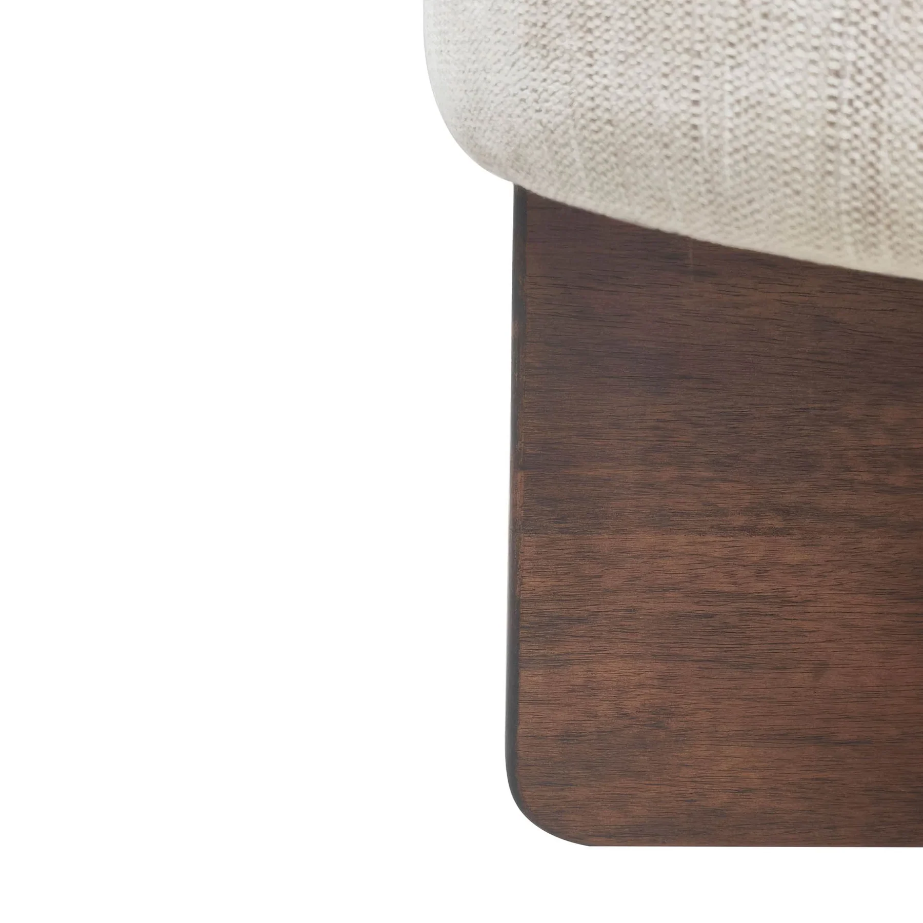 Ebony Stool - Image 2