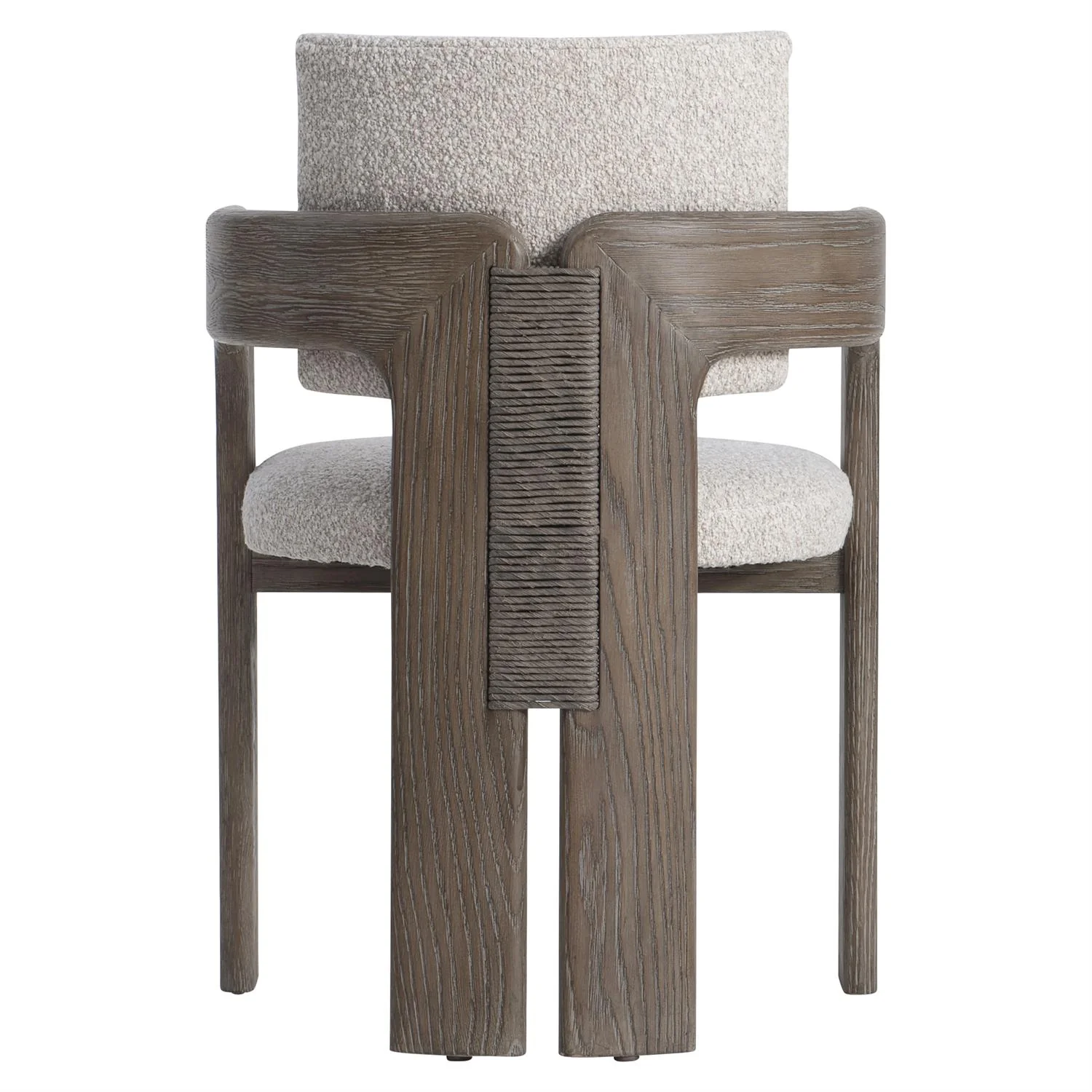 Ezra Dining Arm Chair - Image 2
