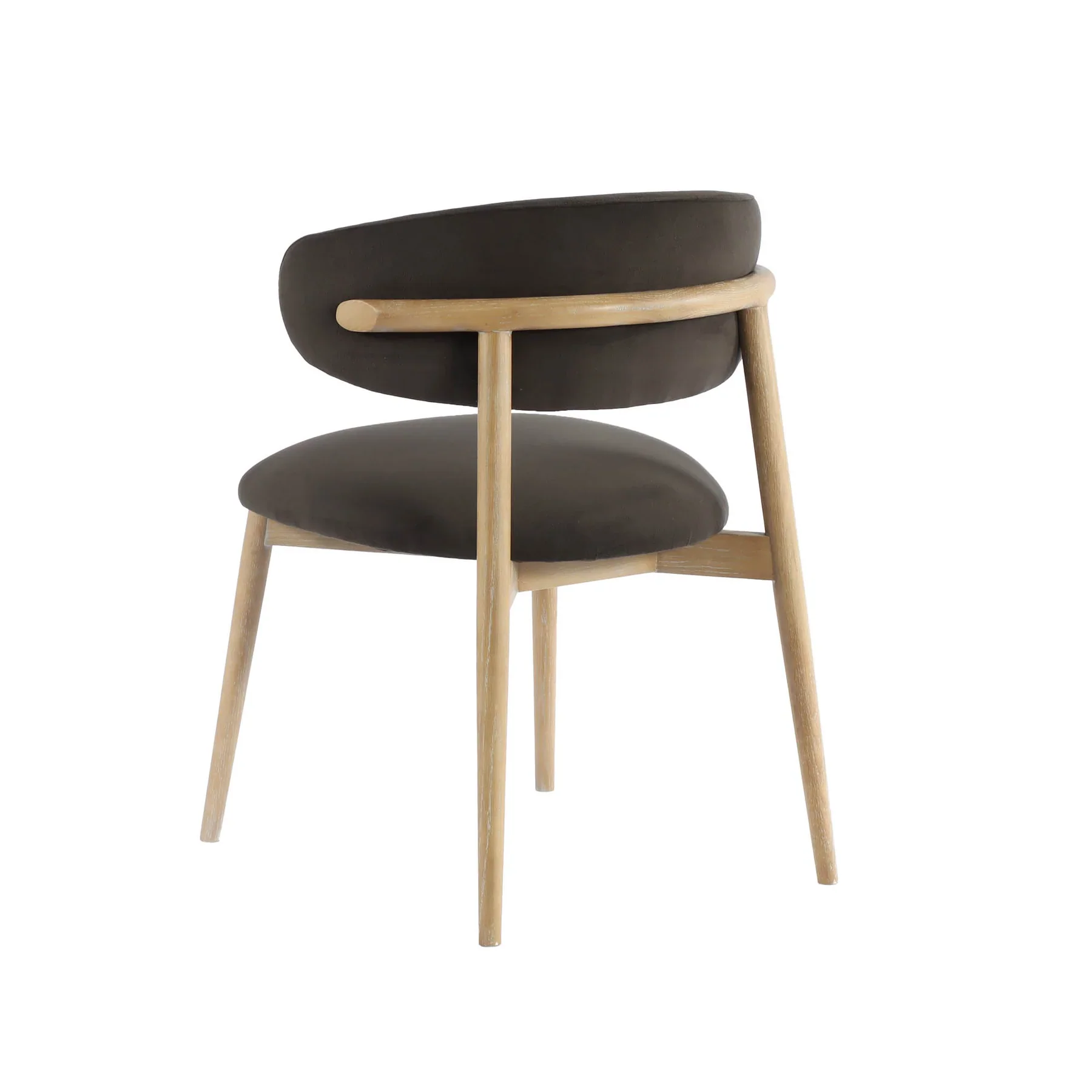 Midnight Dining Chair - Image 3