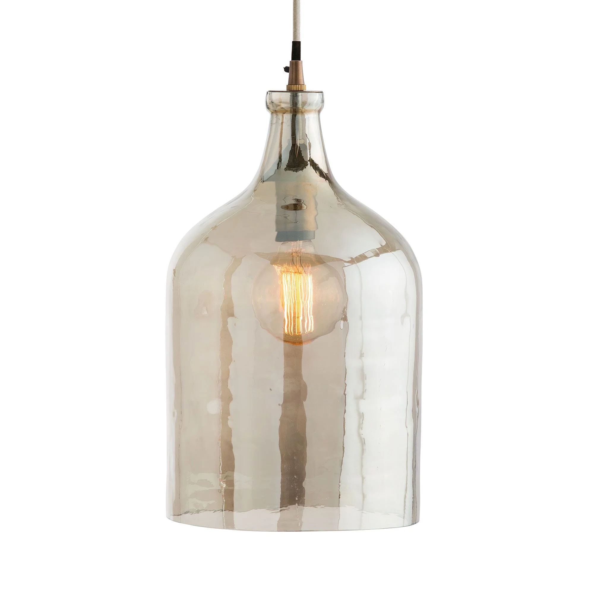 Noir Pendant - Image 3
