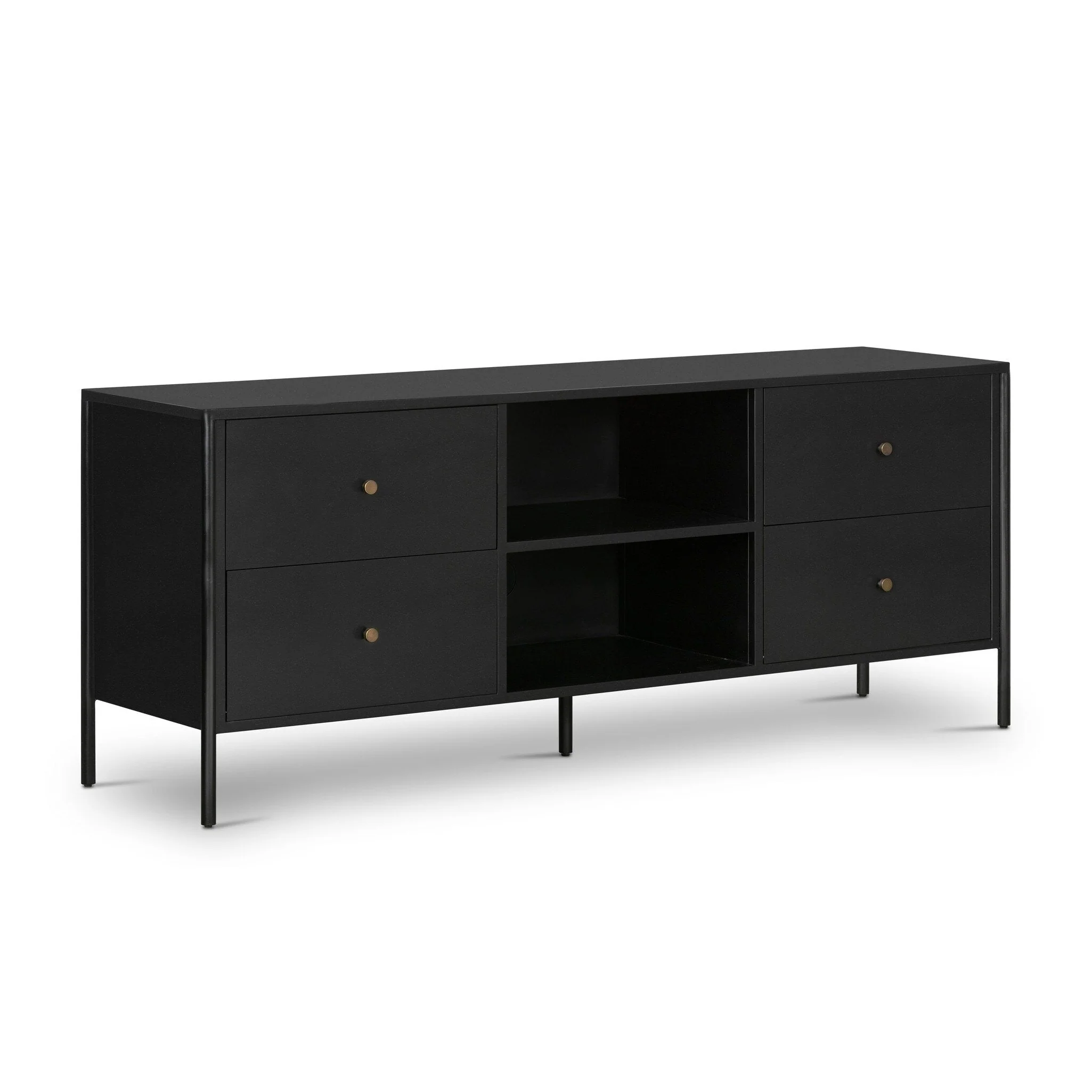 Viola Media Console