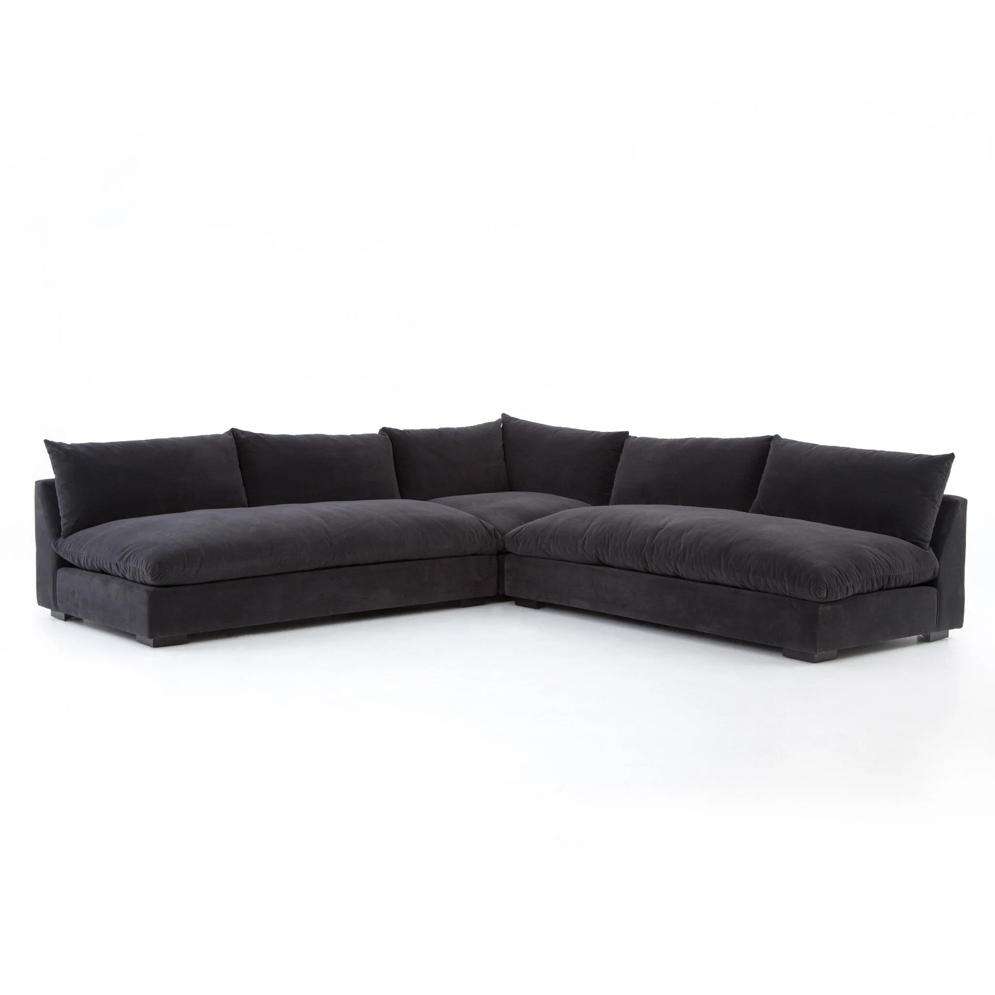 Charles 3-Piece Sectional - Image 3