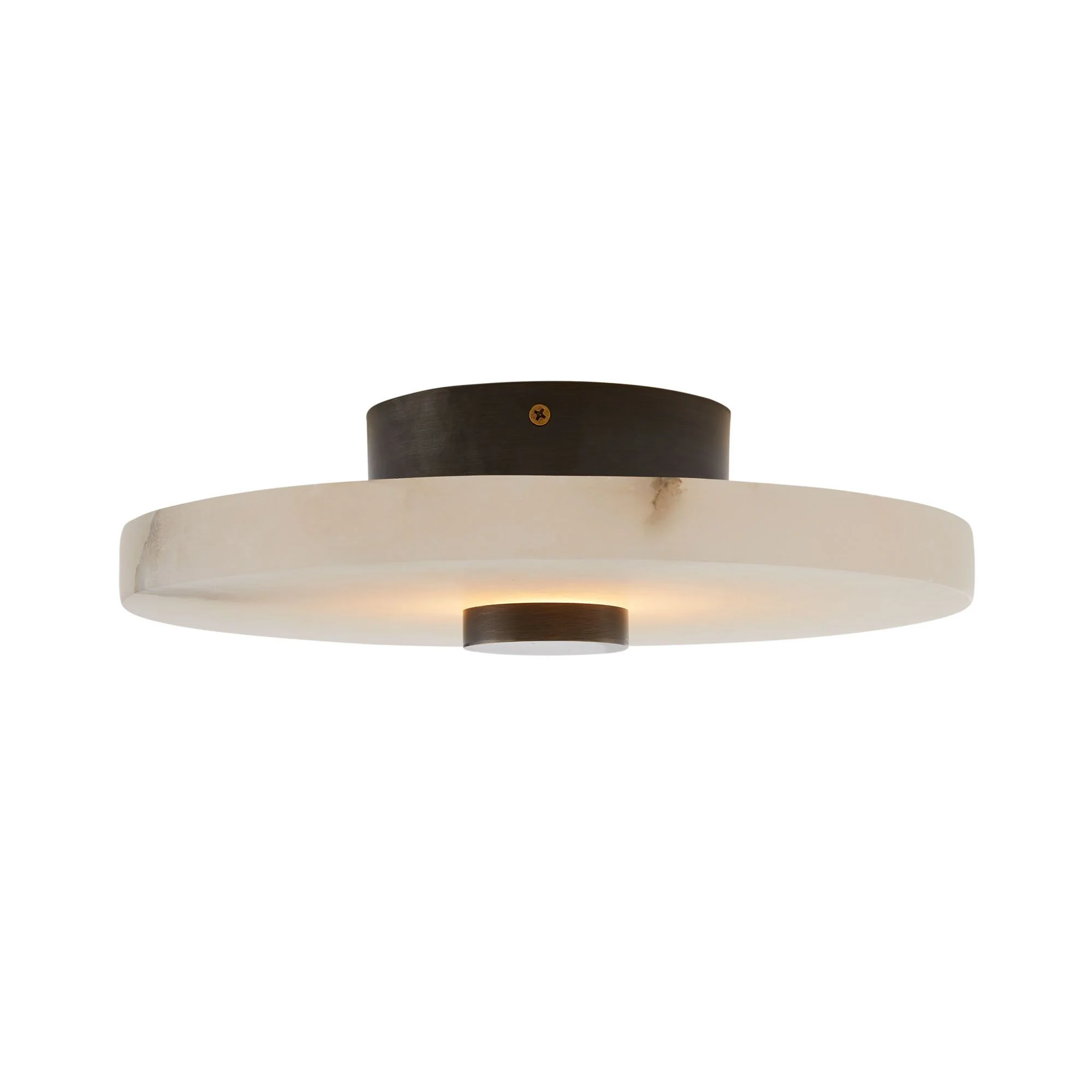 Moers Flush Mount - Image 2