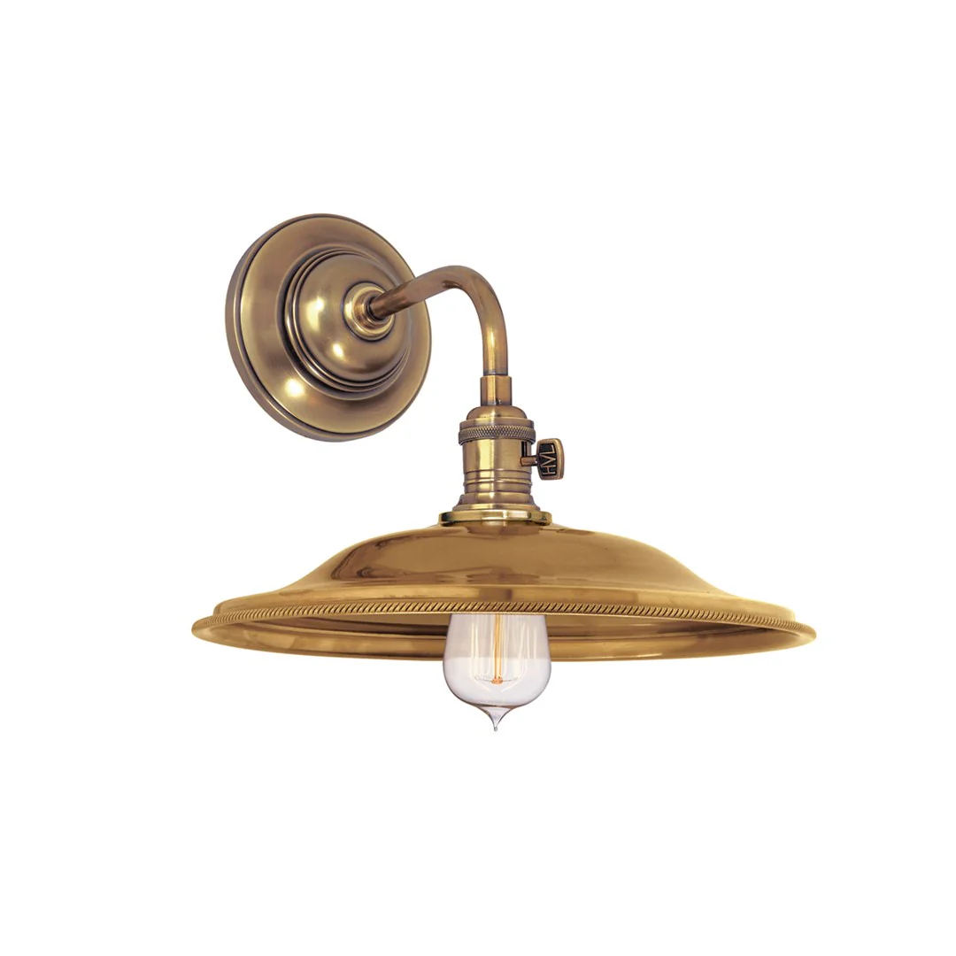 Mikayla Heirloom Sconce - Image 2