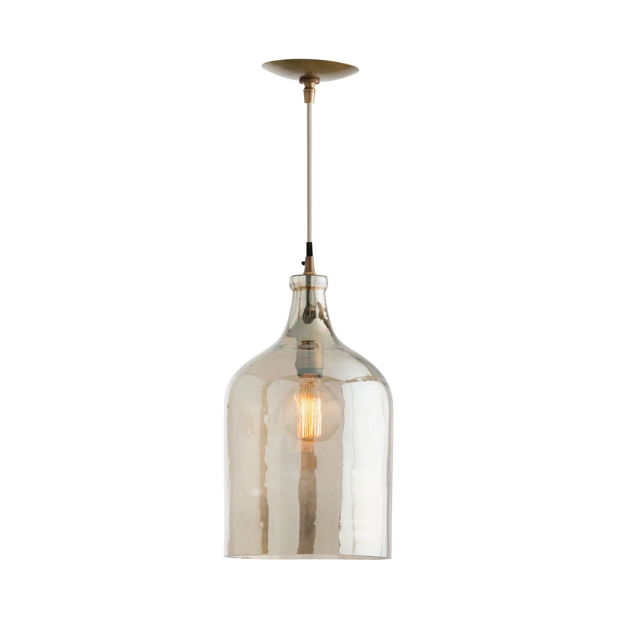 Noir Pendant - Image 1
