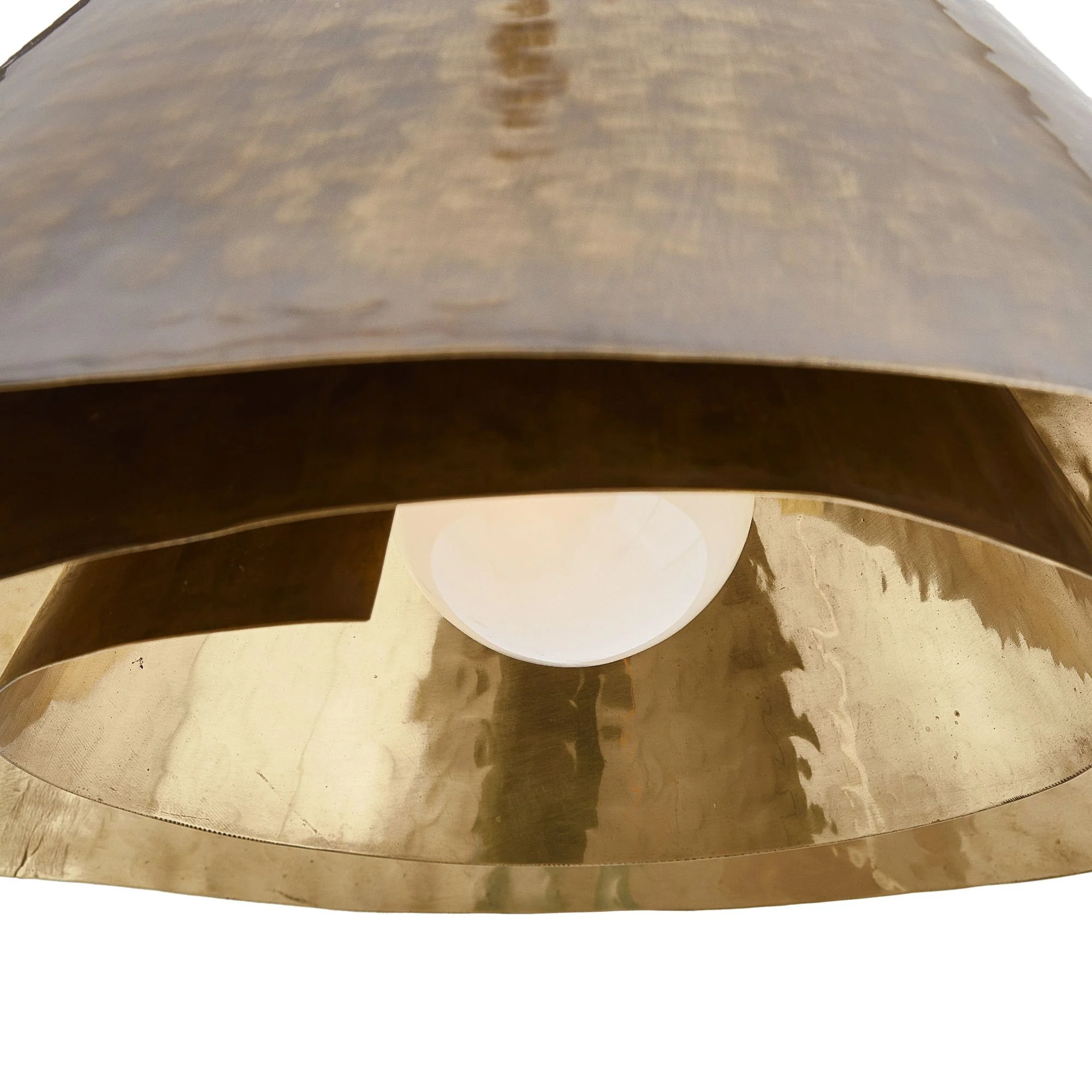 Isla Flush Mount - Image 3