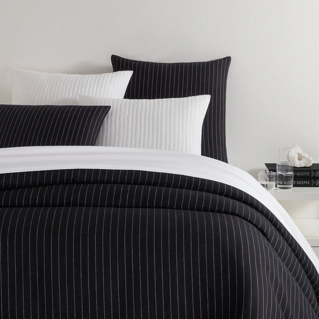 Alfie Matelassé Duvet Cover - Image 3