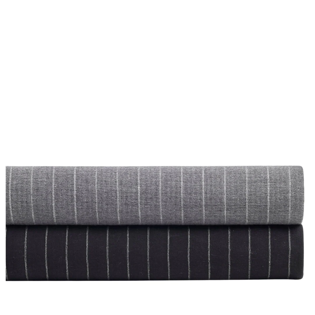 Alfie Matelassé Duvet Cover - Image 2