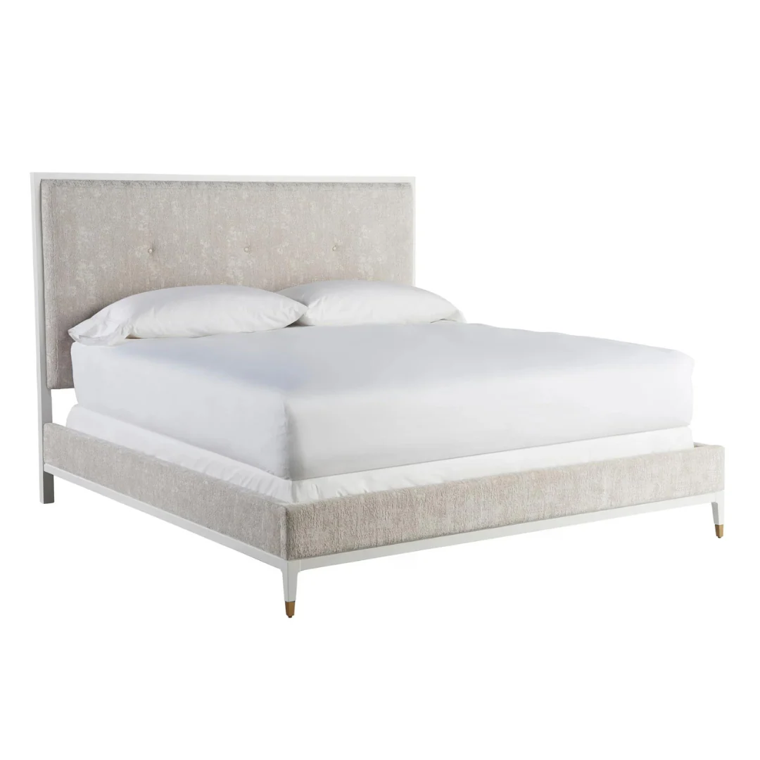 Amber Bed - Image 1