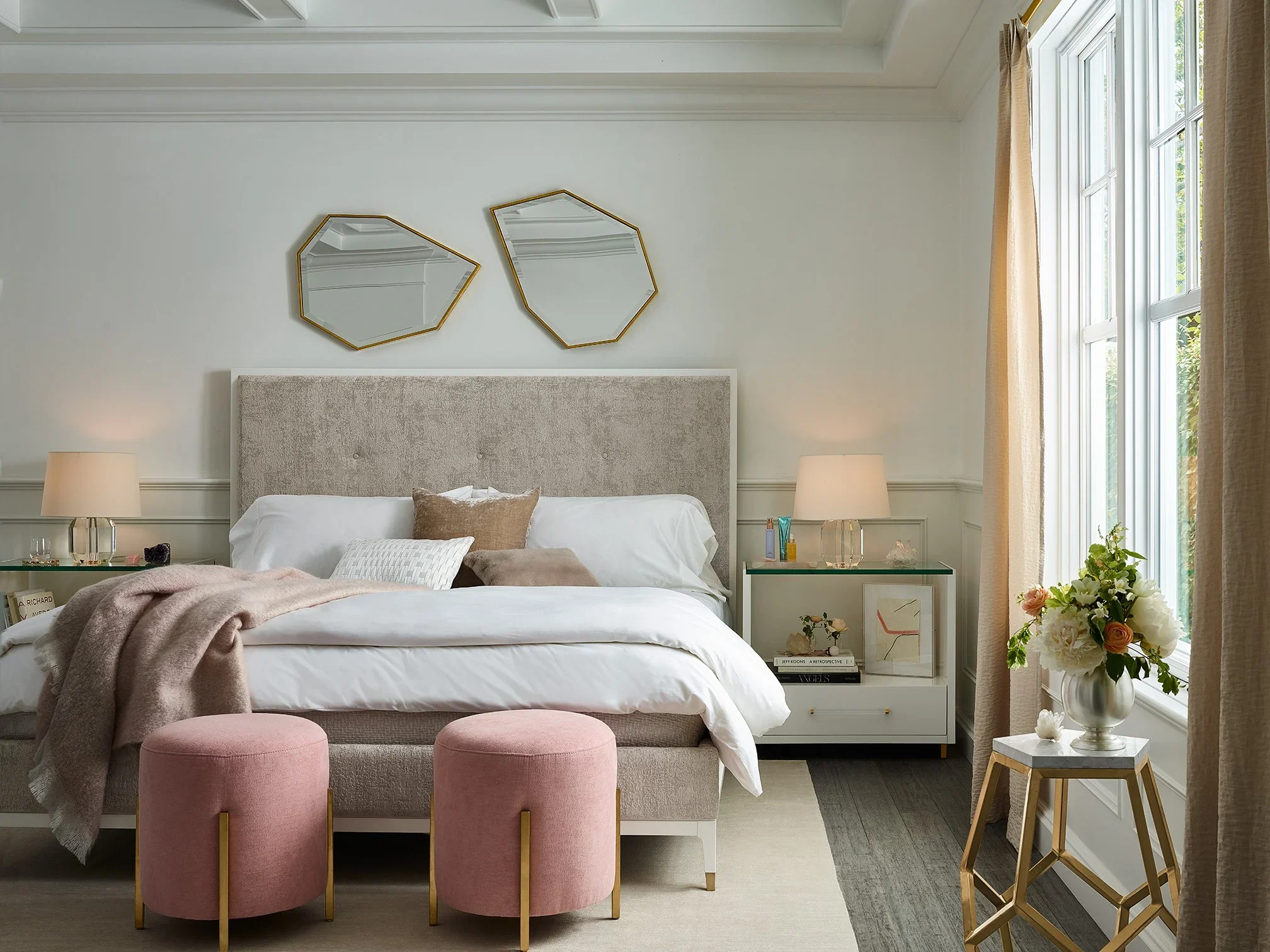 Amber Bed - Image 3