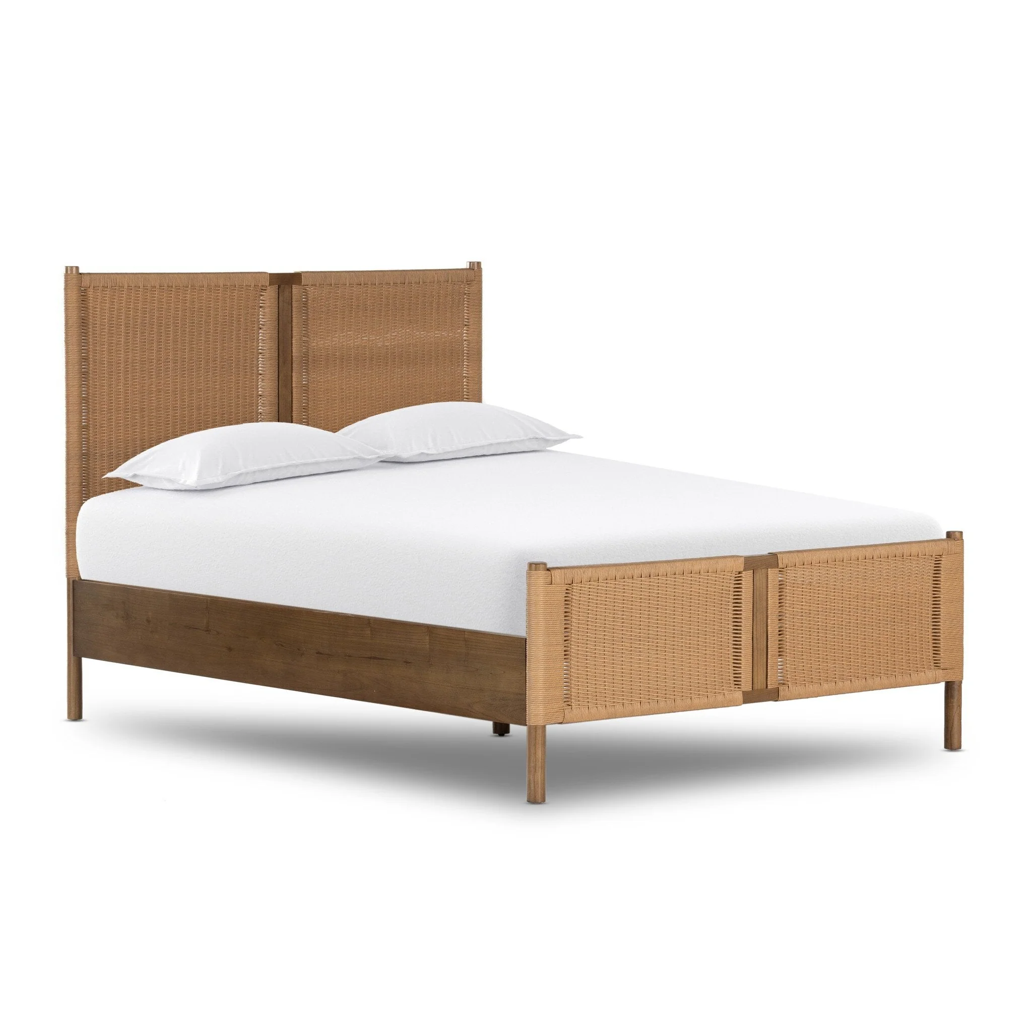 Mykonos Bed - Image 3