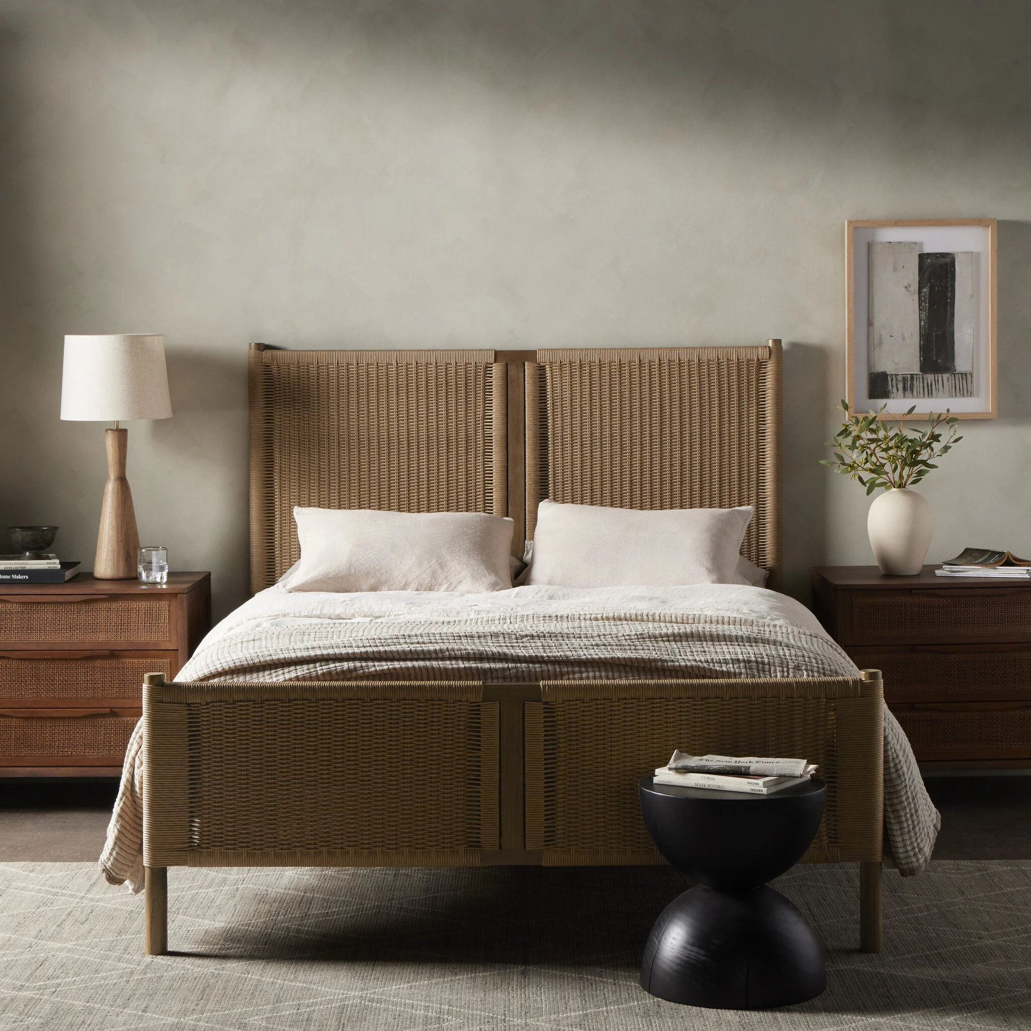 Mykonos Bed - Image 2