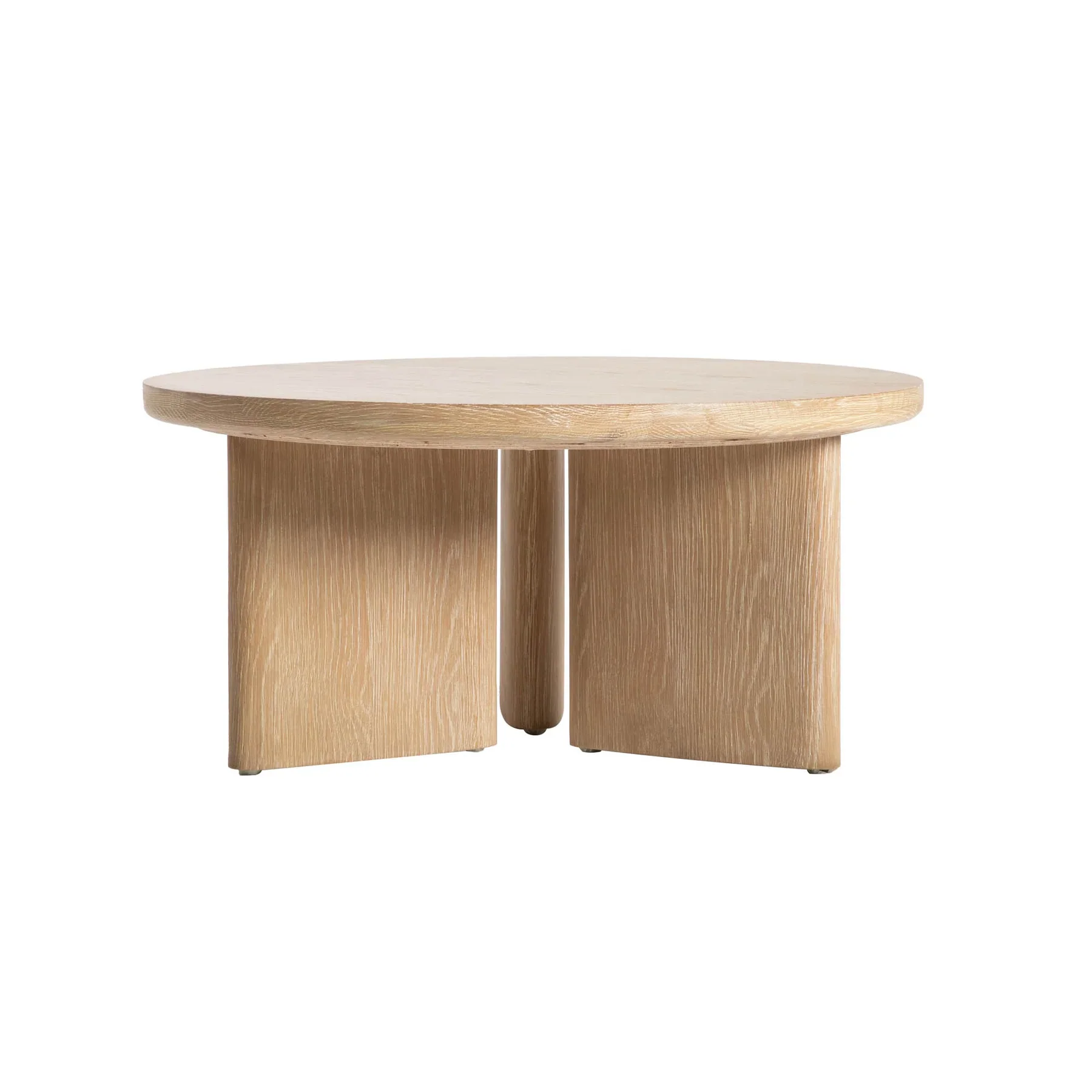 Bergamot Coffee Table - Image 1