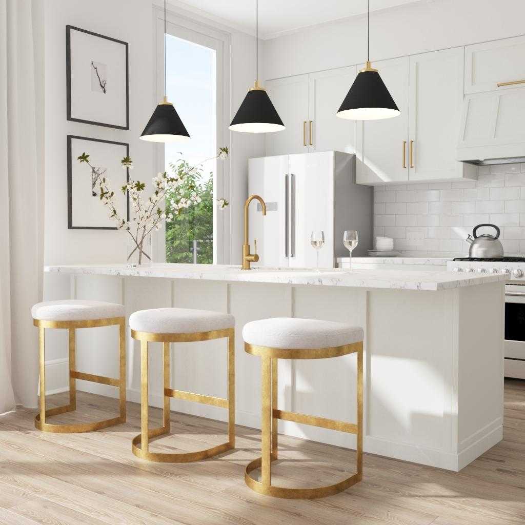 Madeline Counter Stool - Image 2