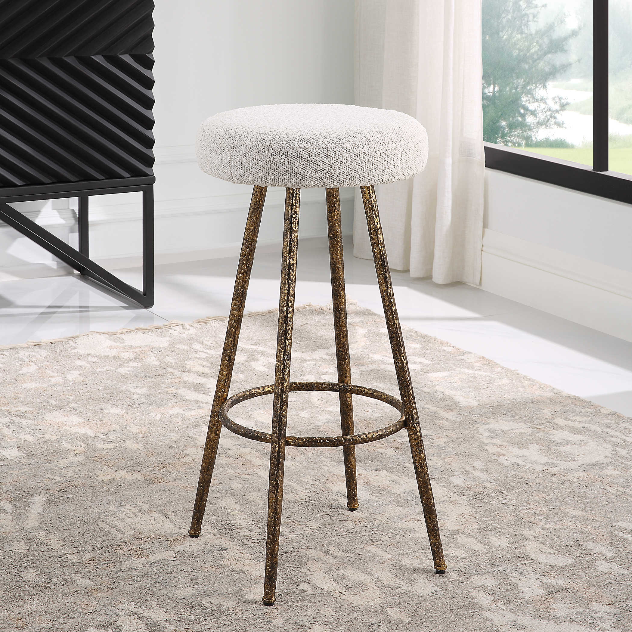 Kelsey Counter Stool - Image 2