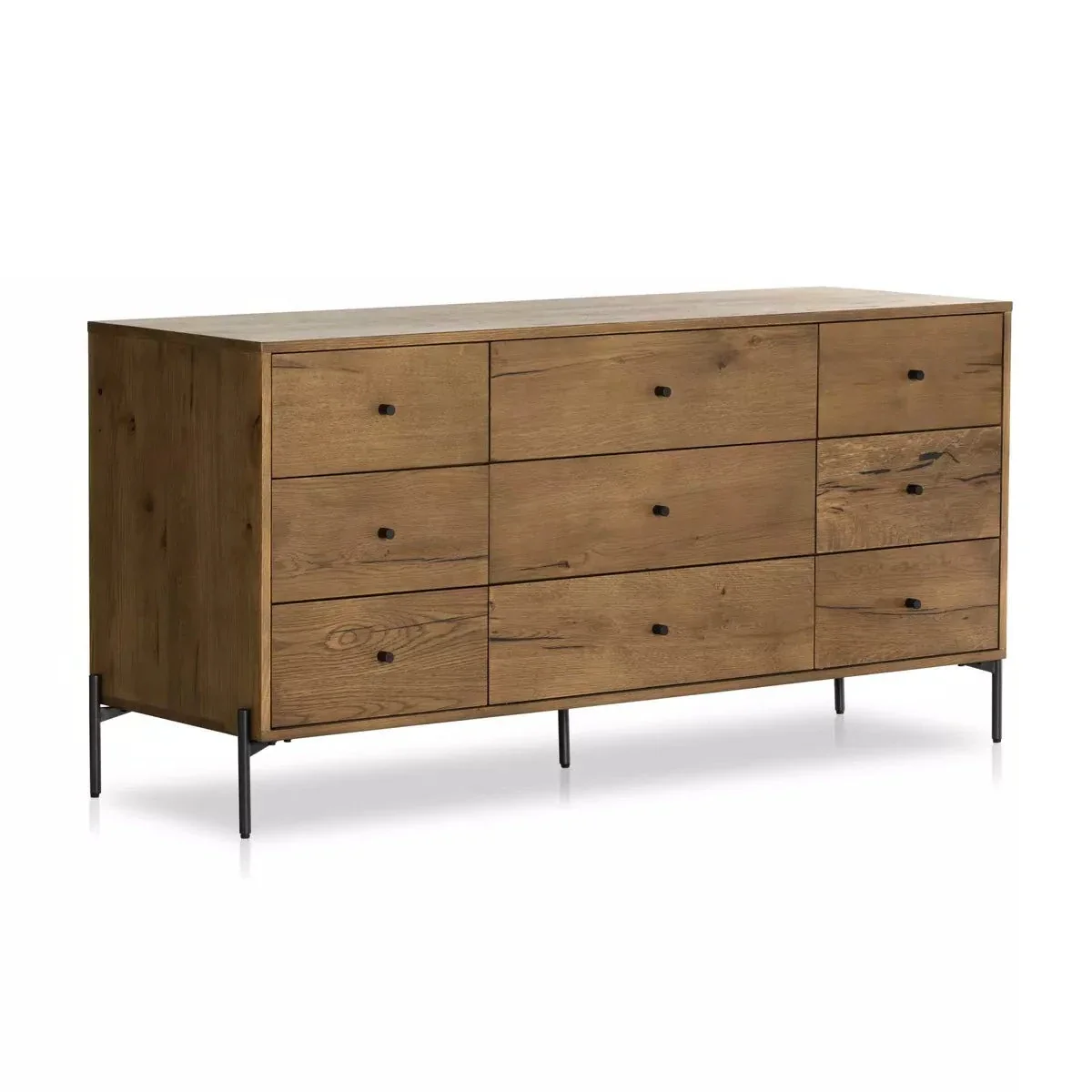 Stevie Dresser - Image 1