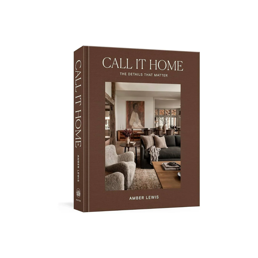 Call it Home by Amber Lewis - Image 2