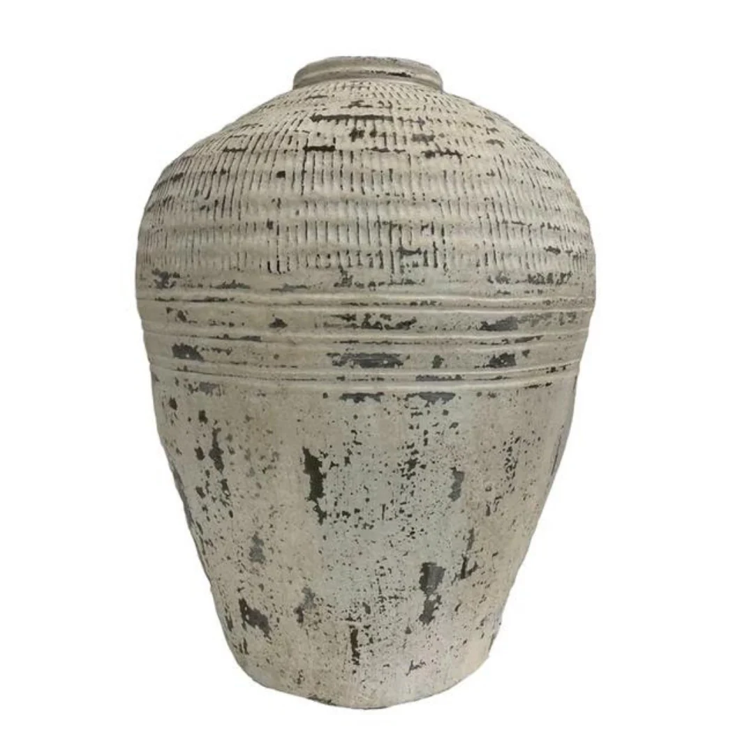 Lily Vase