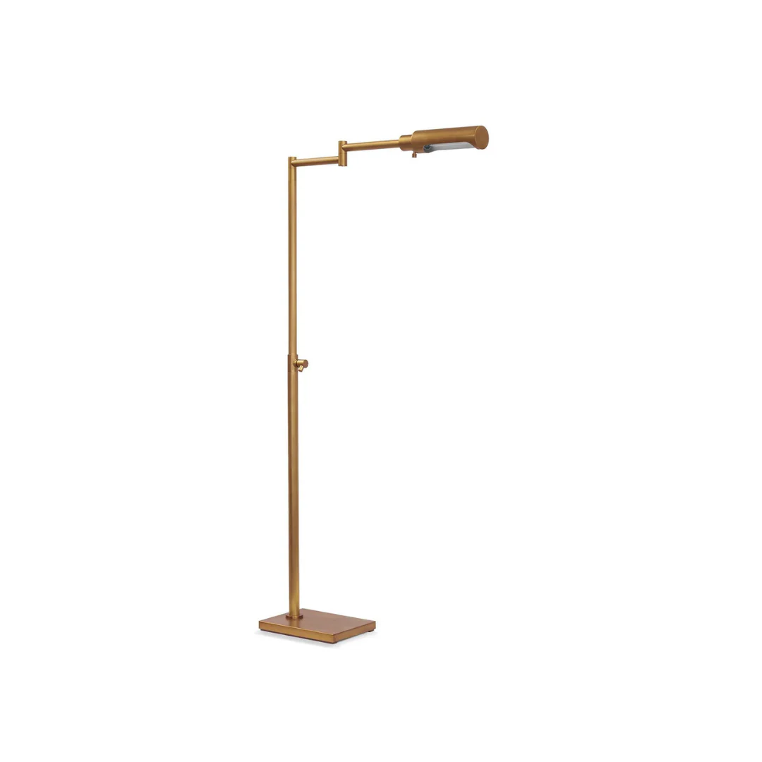 Noble Floor Task Reading Lamp - Image 1