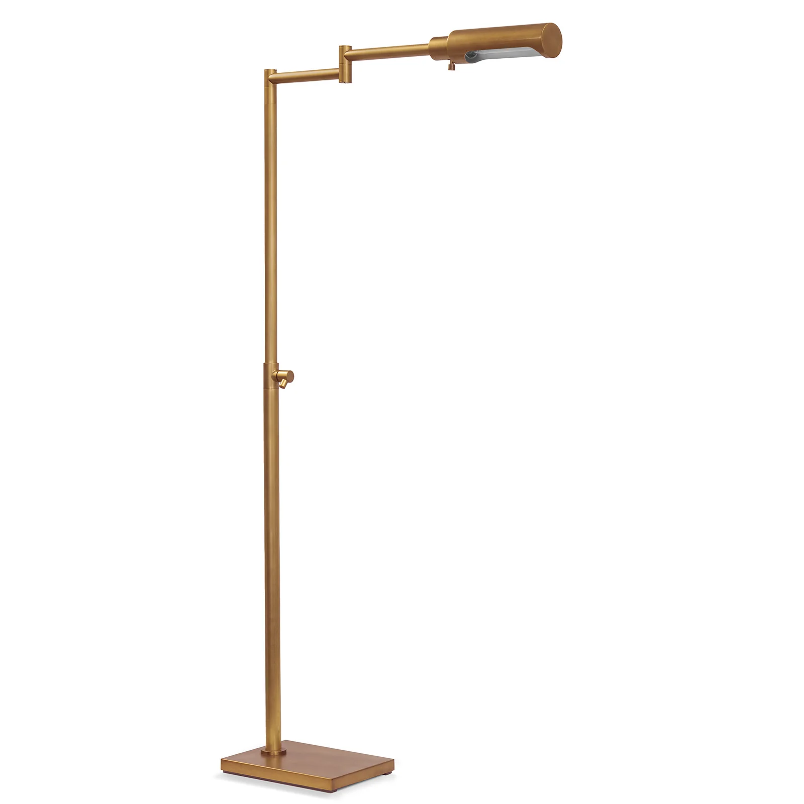 Noble Floor Task Reading Lamp - Image 3