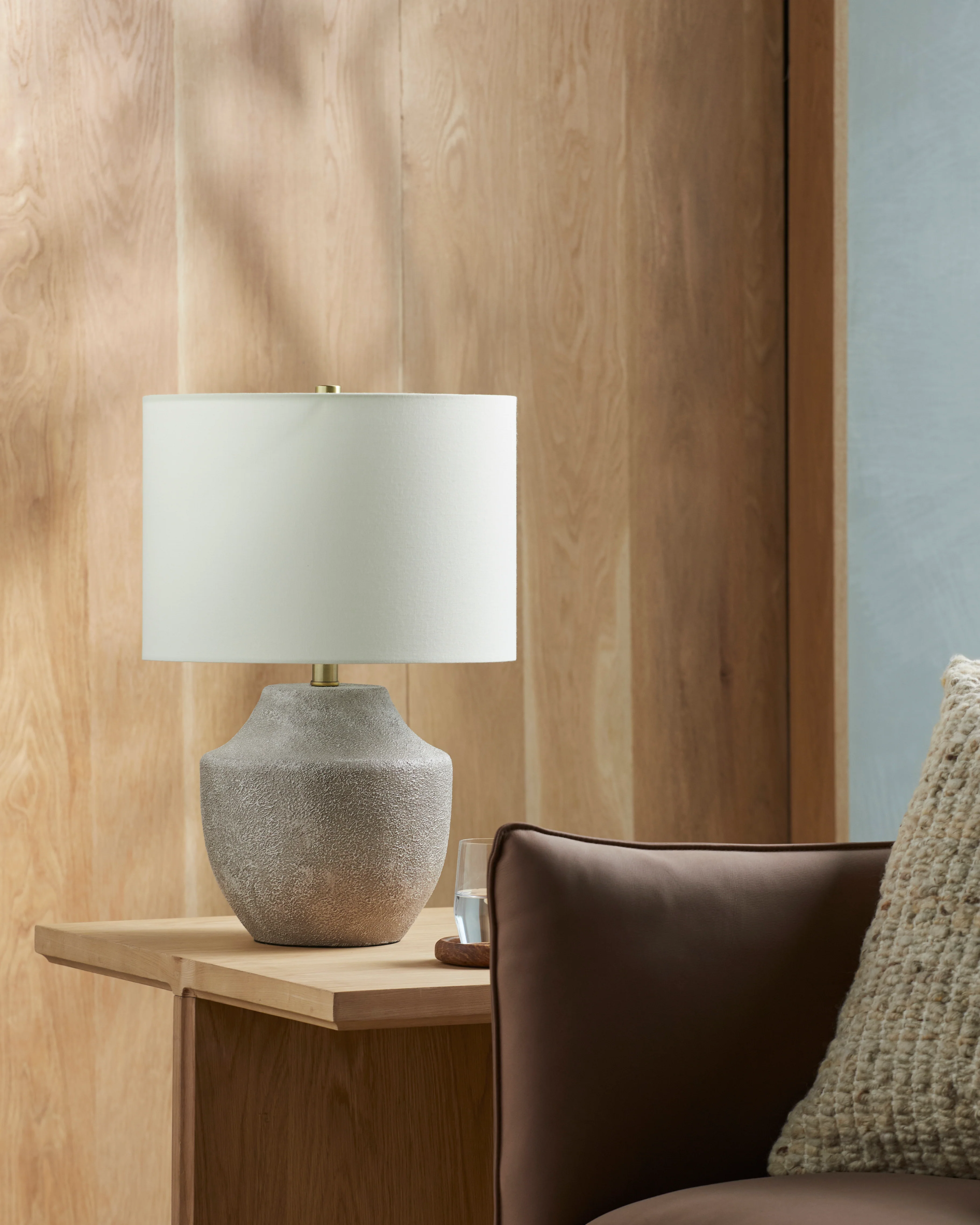 Albie Table Lamp - Image 2