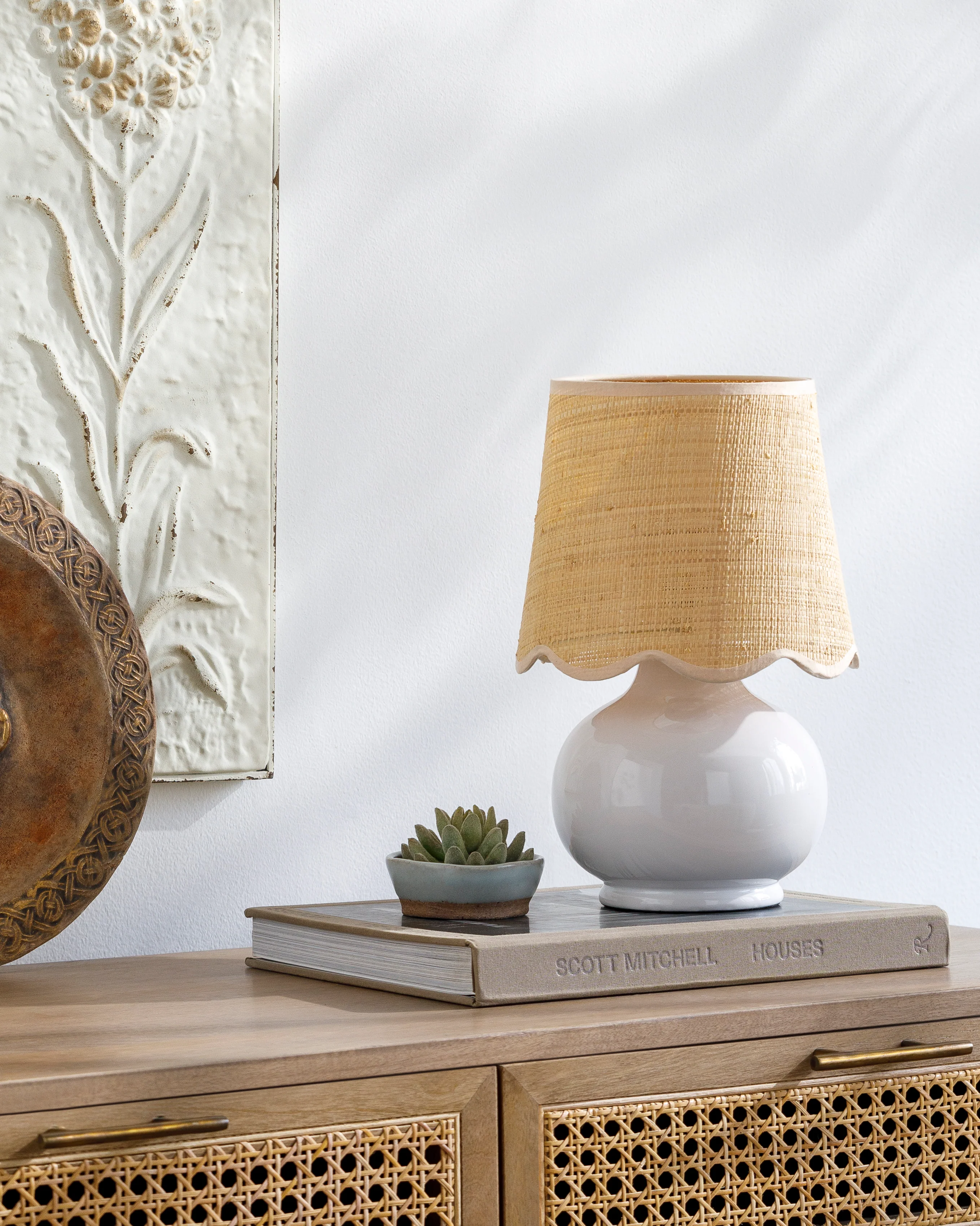 Julia Table Lamp - Image 3