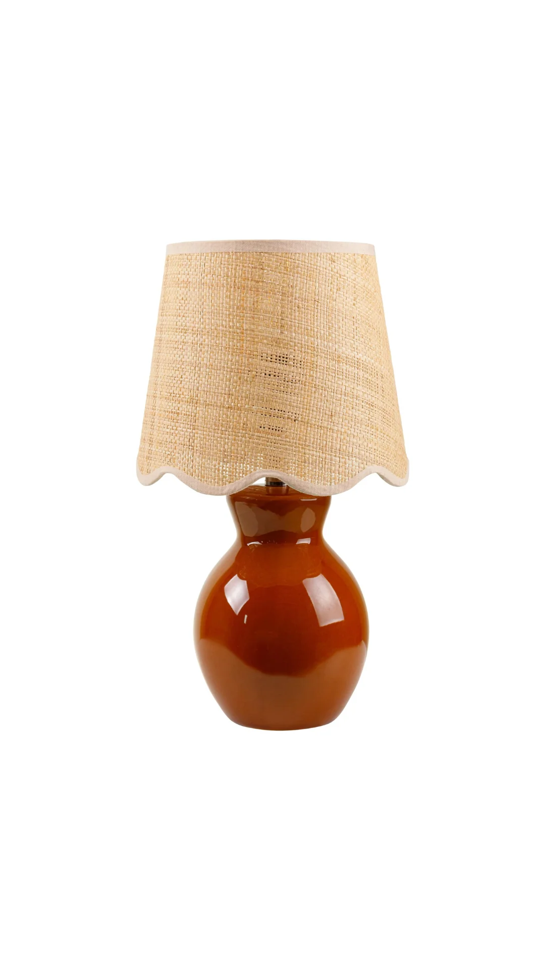 Jasmin Tiny Table Lamp - Image 3