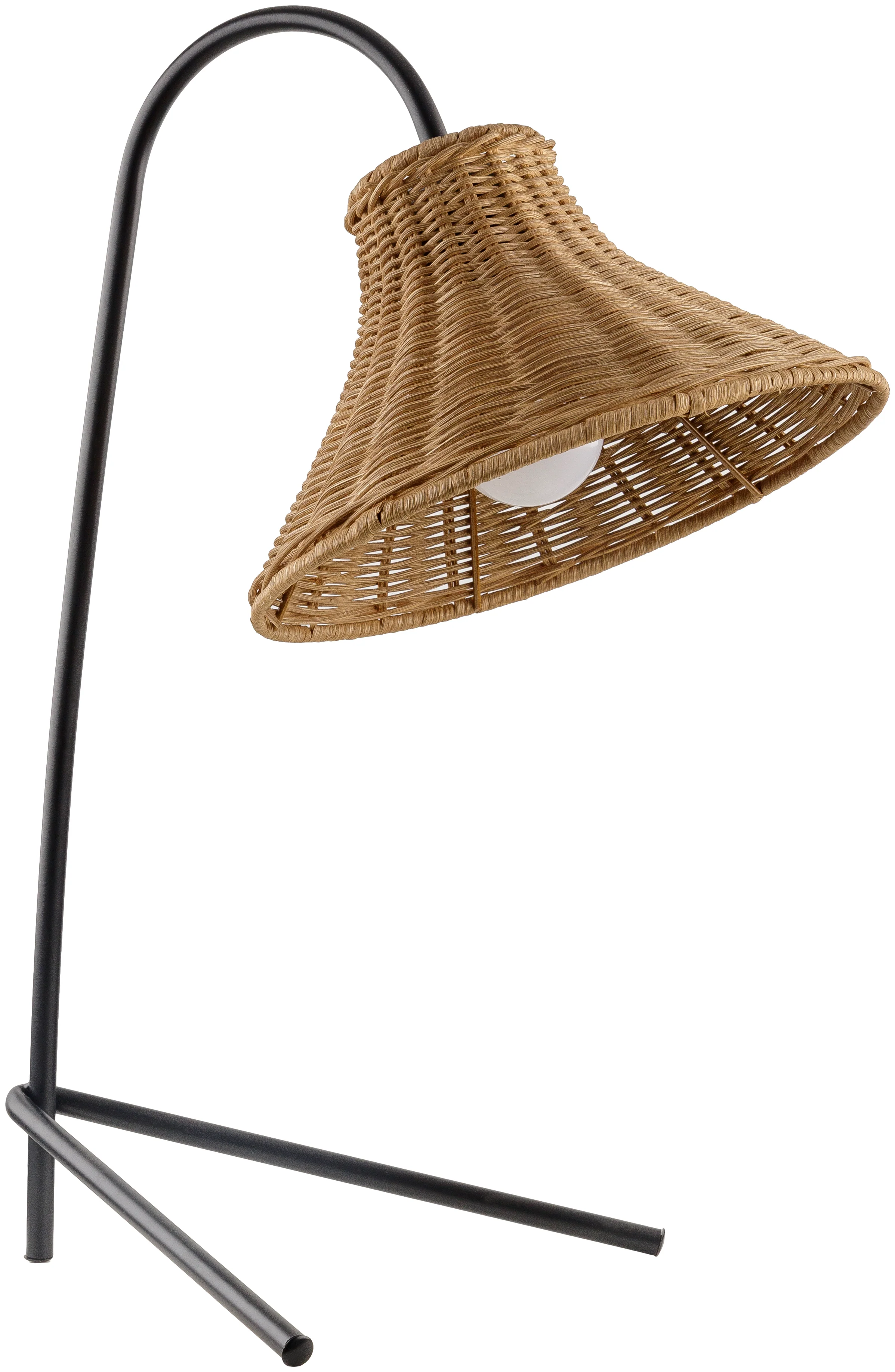 Sweeney Table Lamp - Image 3