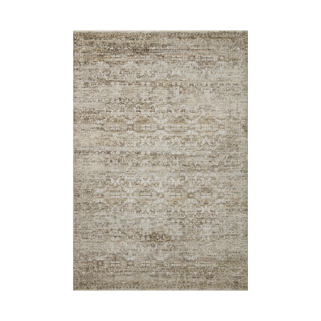 Amber Lewis x Loloi Honora Bark / Dove - Image 2
