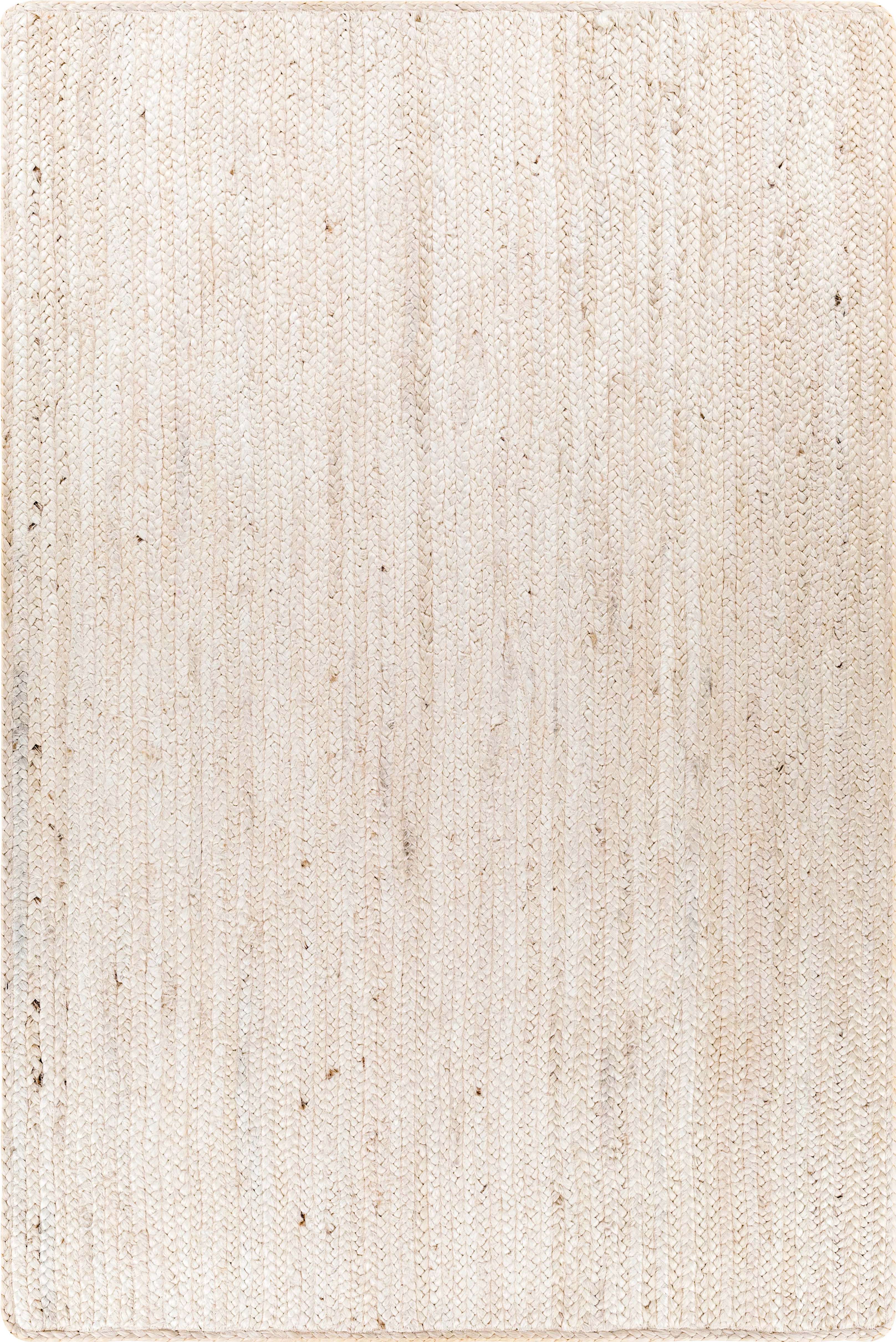 Natural Braids Rug