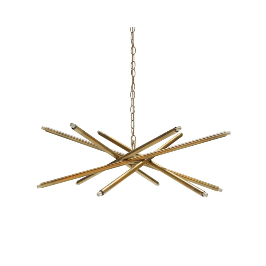 Lydia Chandelier - Image 1