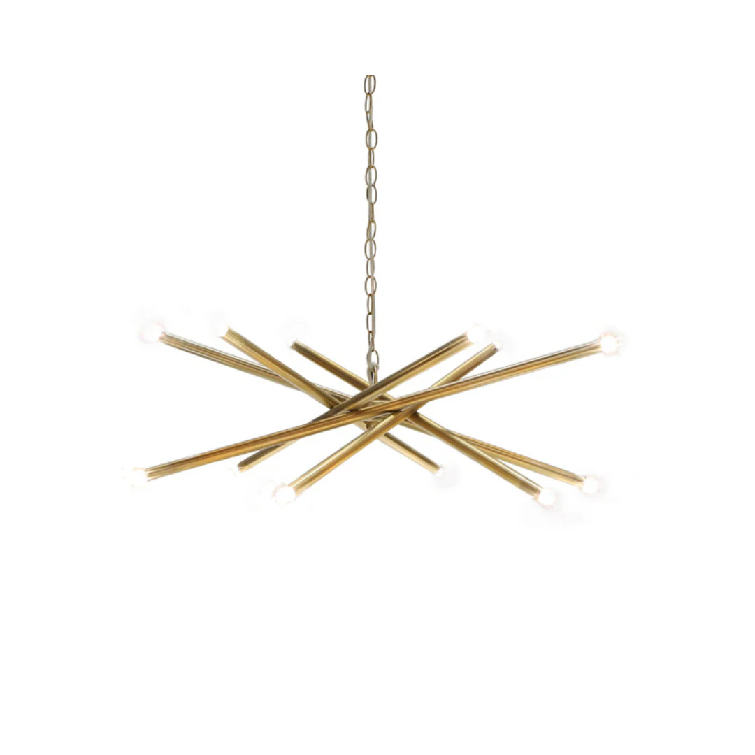 Lydia Chandelier - Image 2