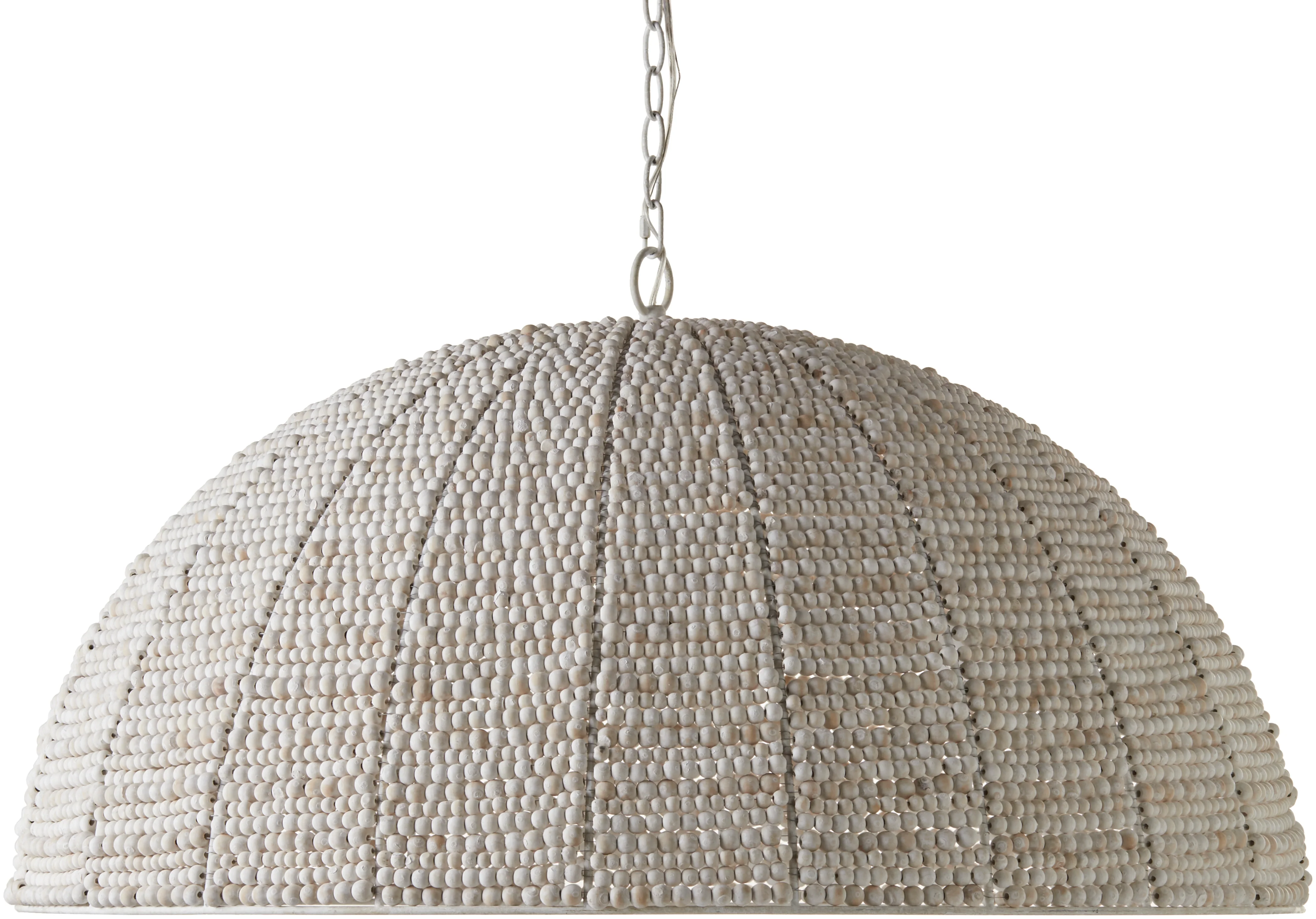 Santorini Beaded Pendant - Image 3