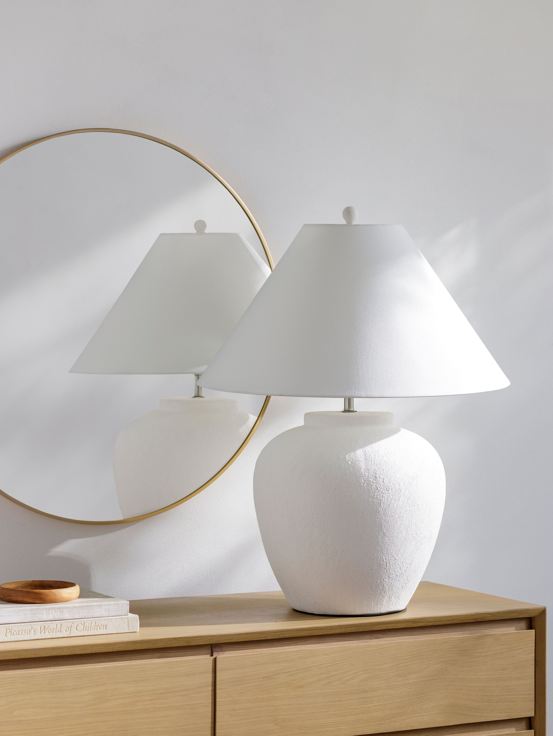 Gulia Table Lamp - Image 3