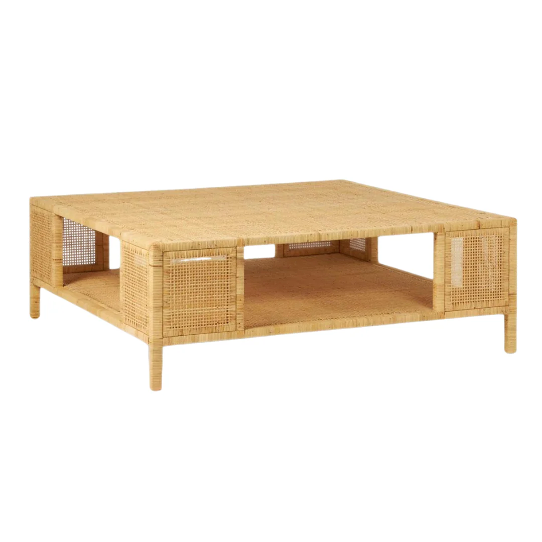 Lyla Coffee Table - Image 1
