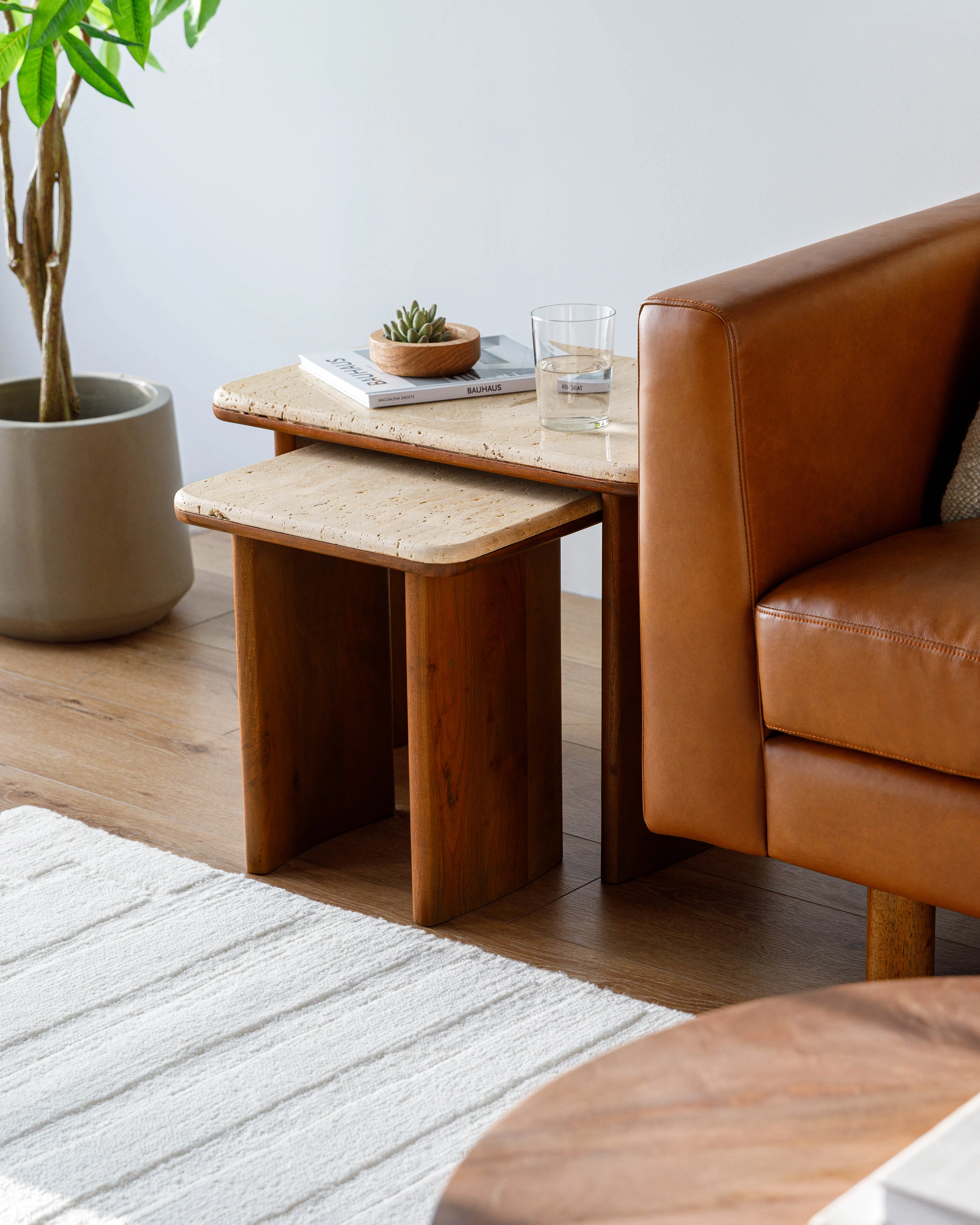 Avery End Table - Image 3