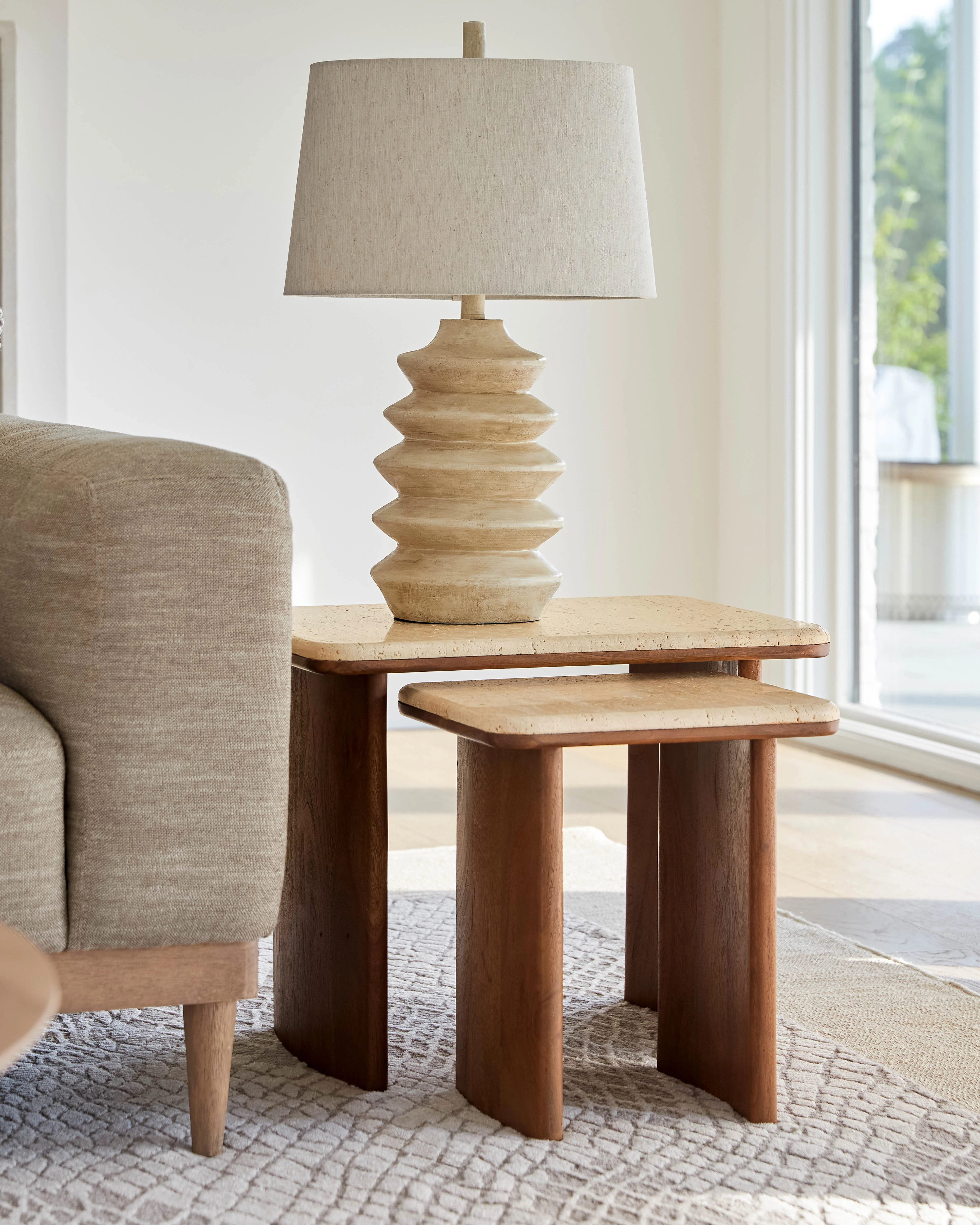 Avery End Table - Image 2
