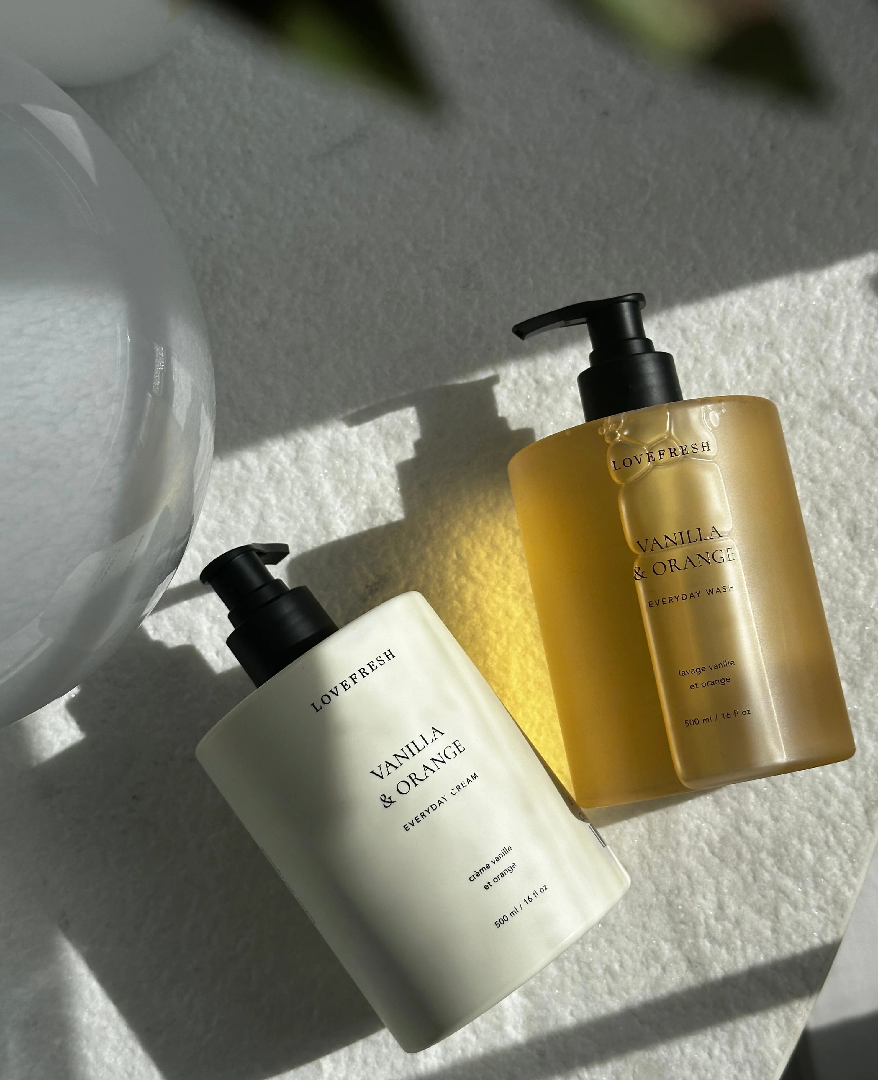 Everyday Wash, Vanilla & Orange - Image 3