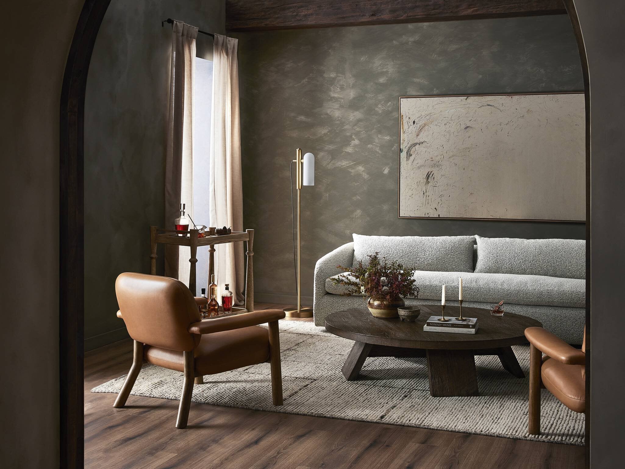 Theodore Coffee Table - Image 3