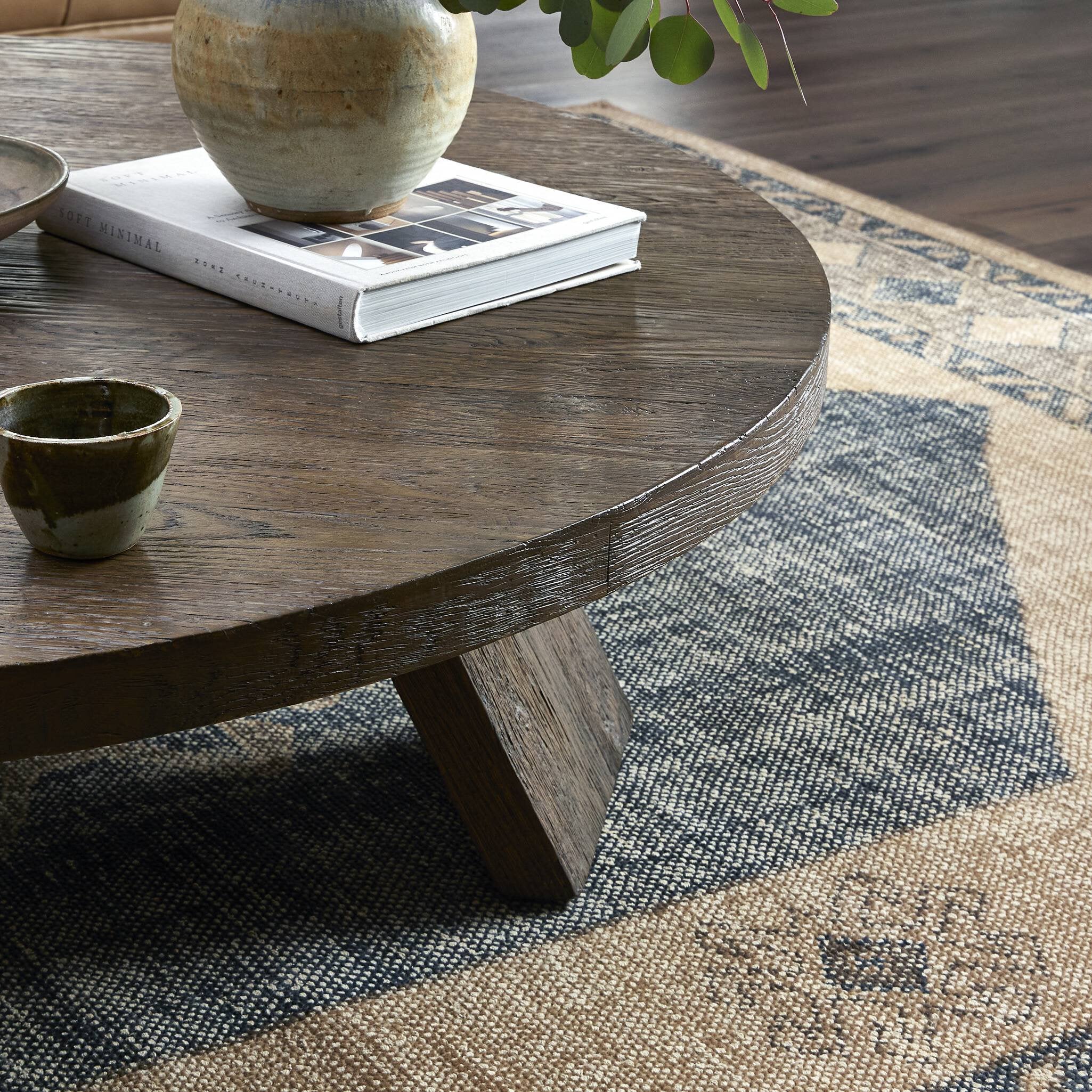 Theodore Coffee Table - Image 2
