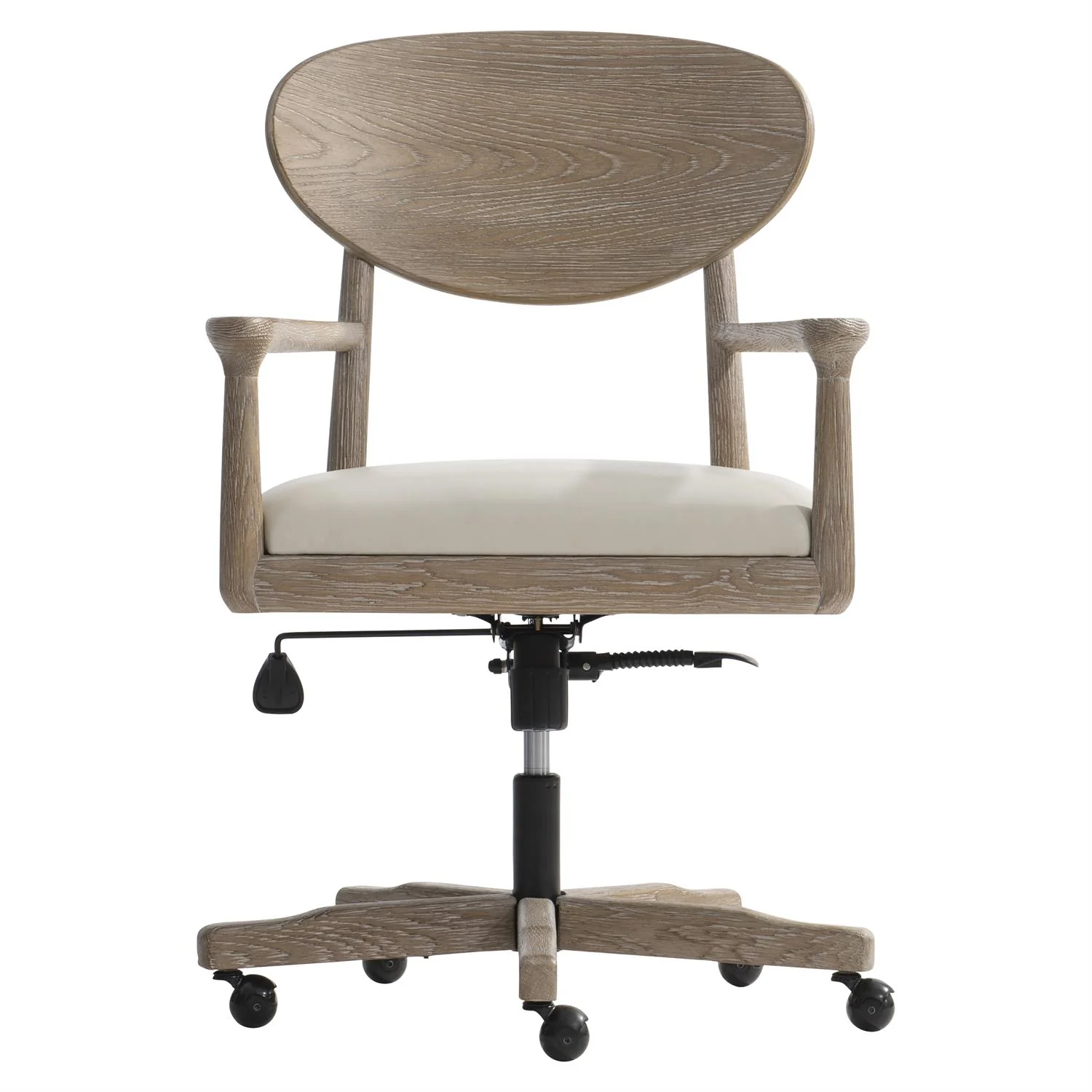 Wilfred Office Chair - Image 3