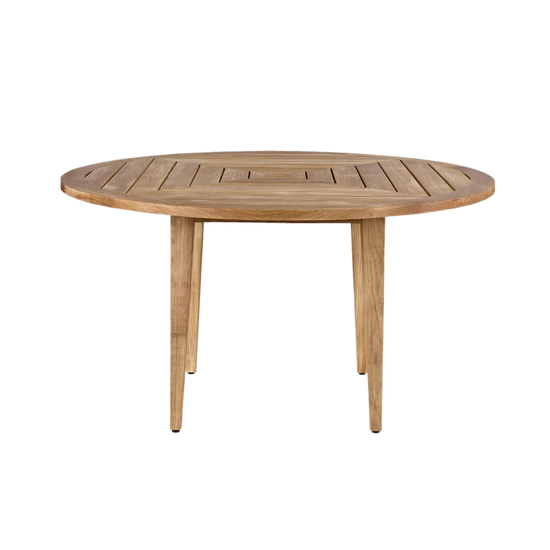 Chesapeake Round Dining Table