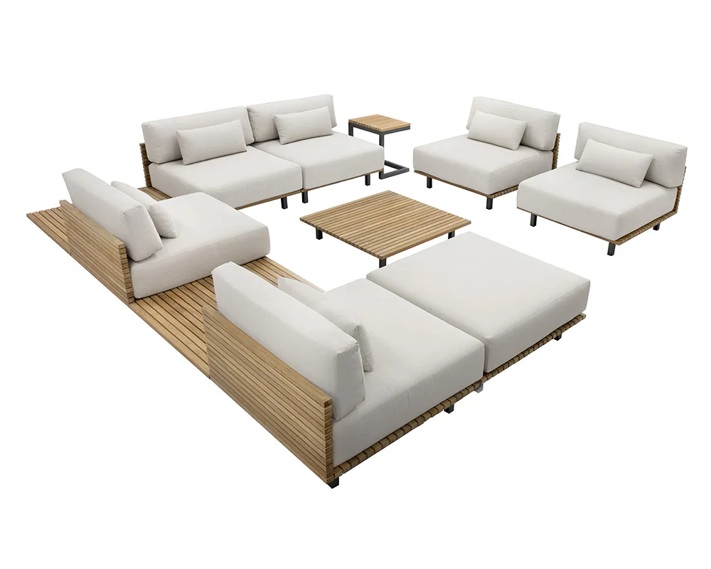 Arizona Coffee Table - Image 3