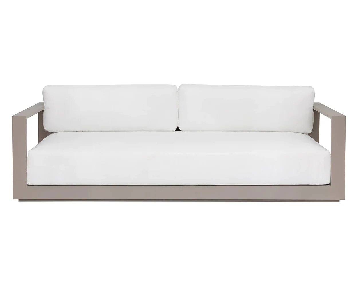 Valletta Outdoor Sofa