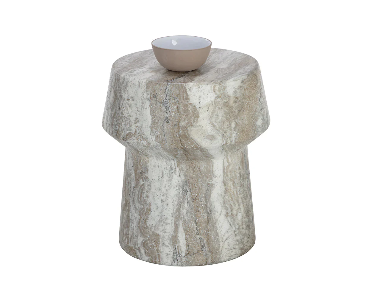 Albert  Side Table - Image 2