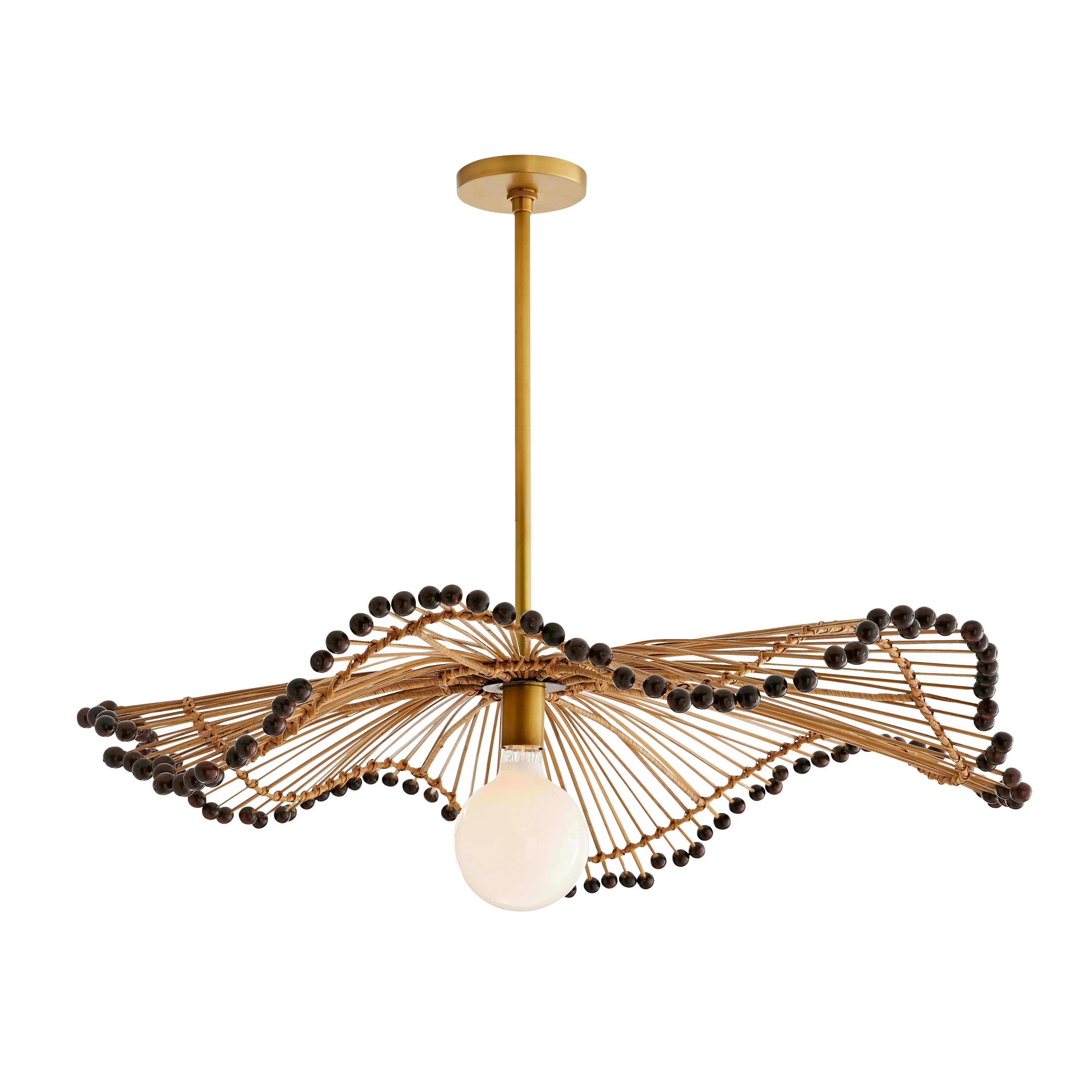 Riverstone Pendant - Image 1