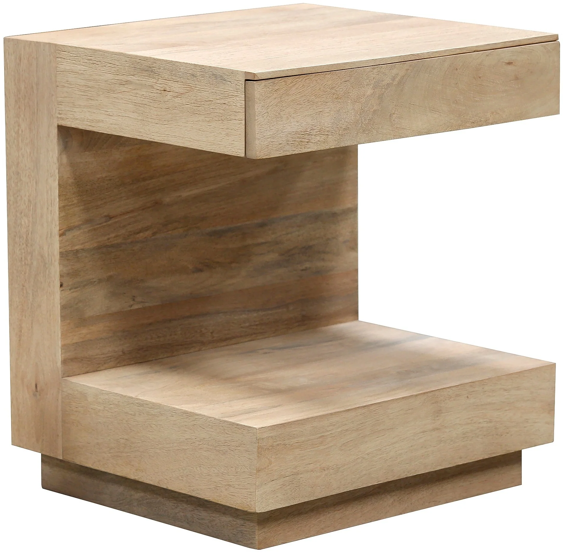 Woodlands Side Table - Image 3